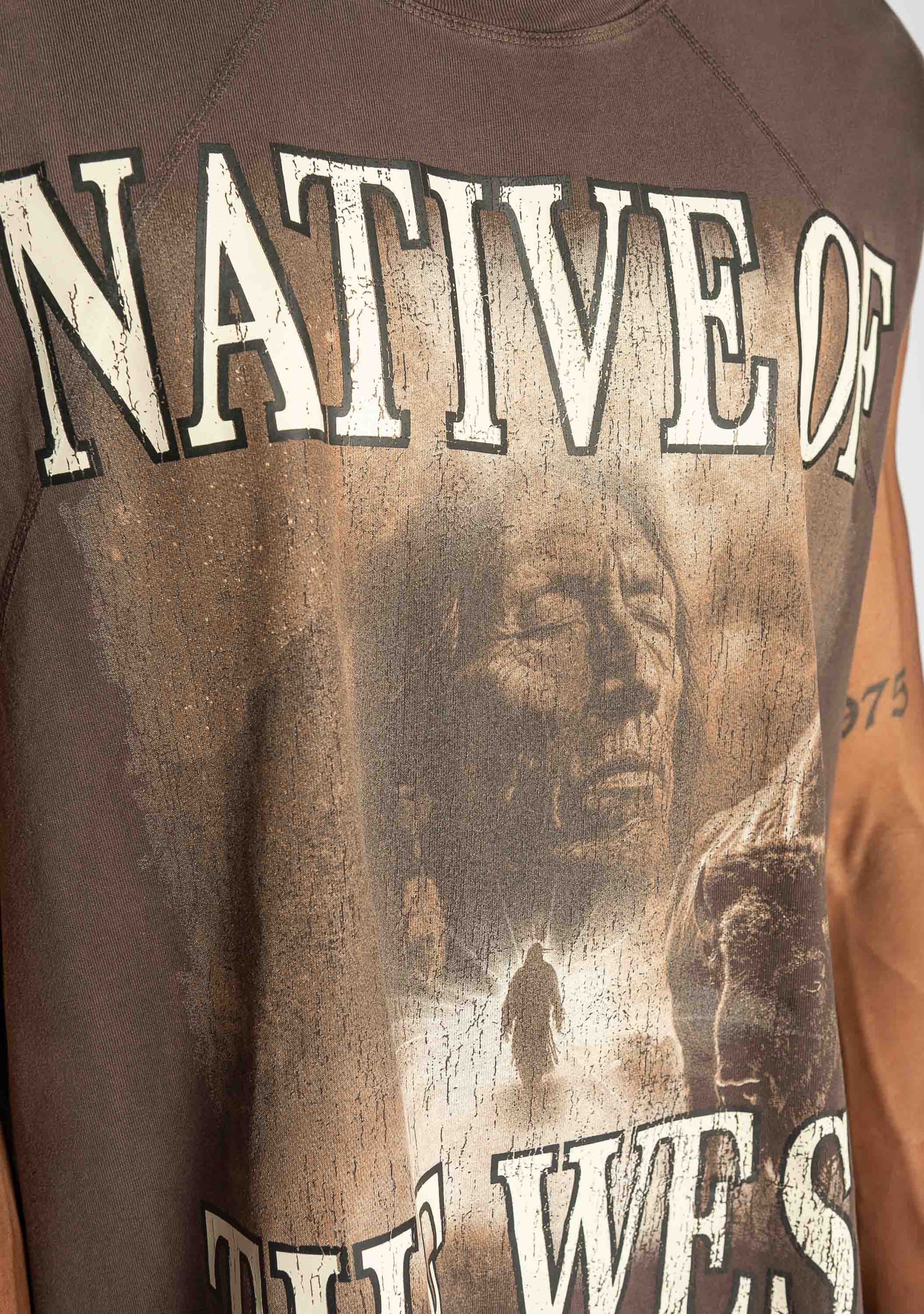 Before The West tank top - imagen 6