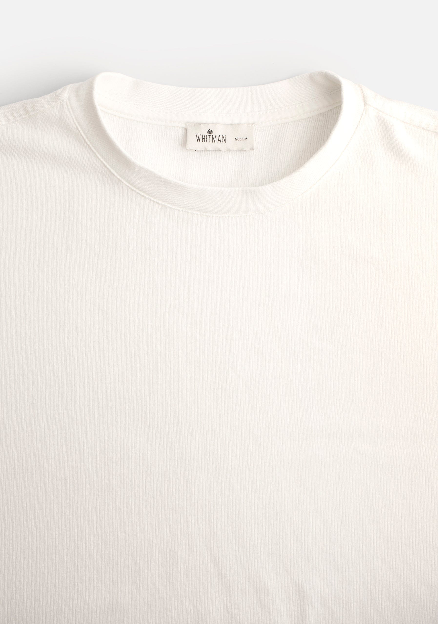 Camiseta H Premium Marfil - imagen 6