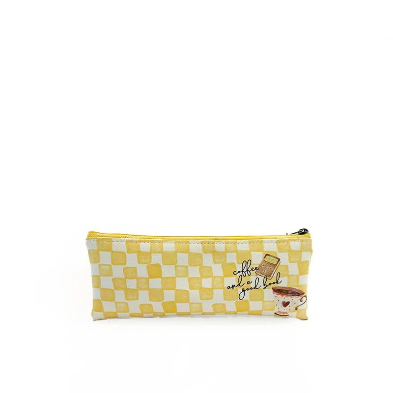 Portalapicero Ejecutivo Para Mujer Estampado Dessert Time - imagen 4