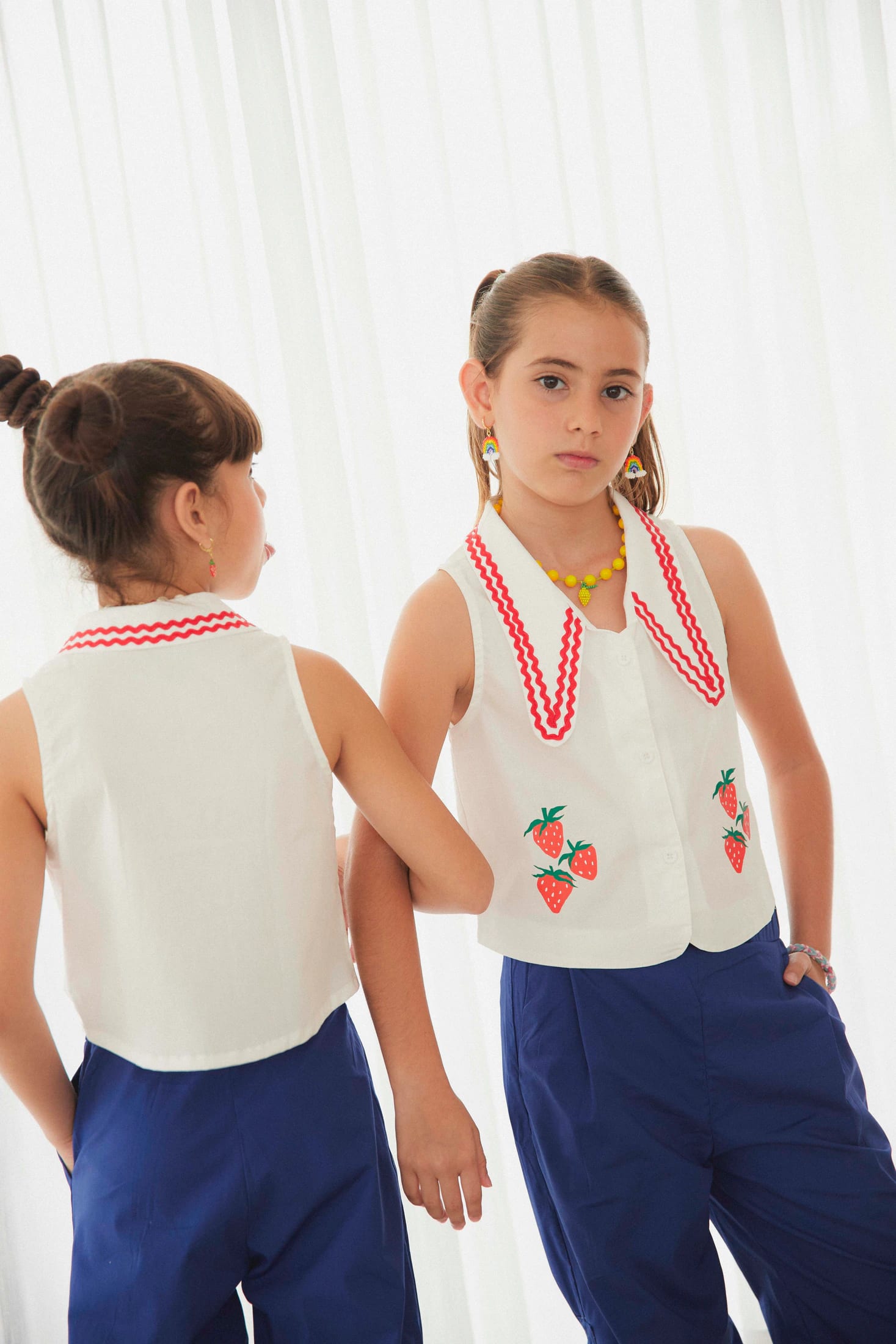 Set Fresas Marineras - imagen 9