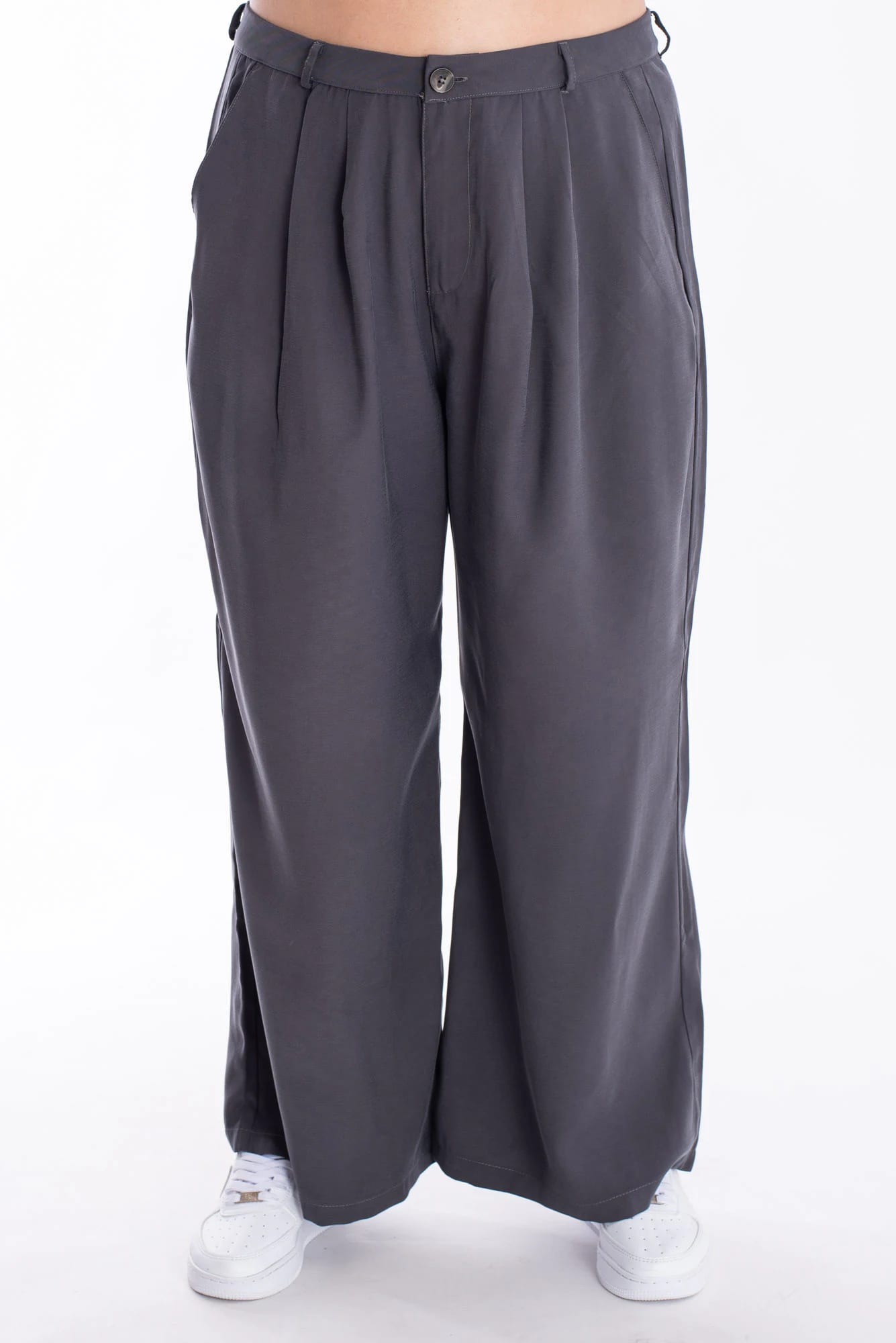 Pantalón Larisa Gris - imagen 10
