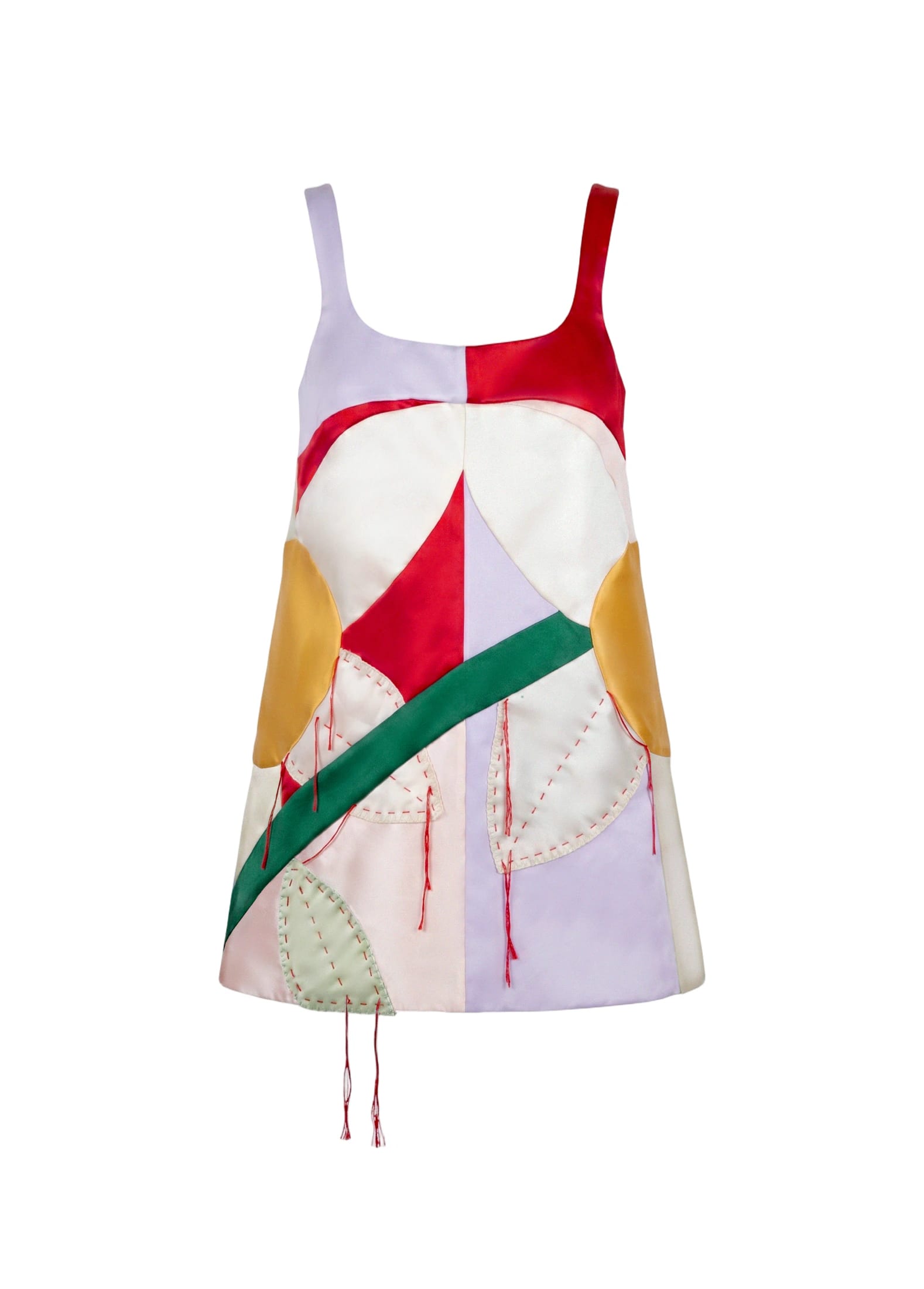The Circe Dress - imagen 2