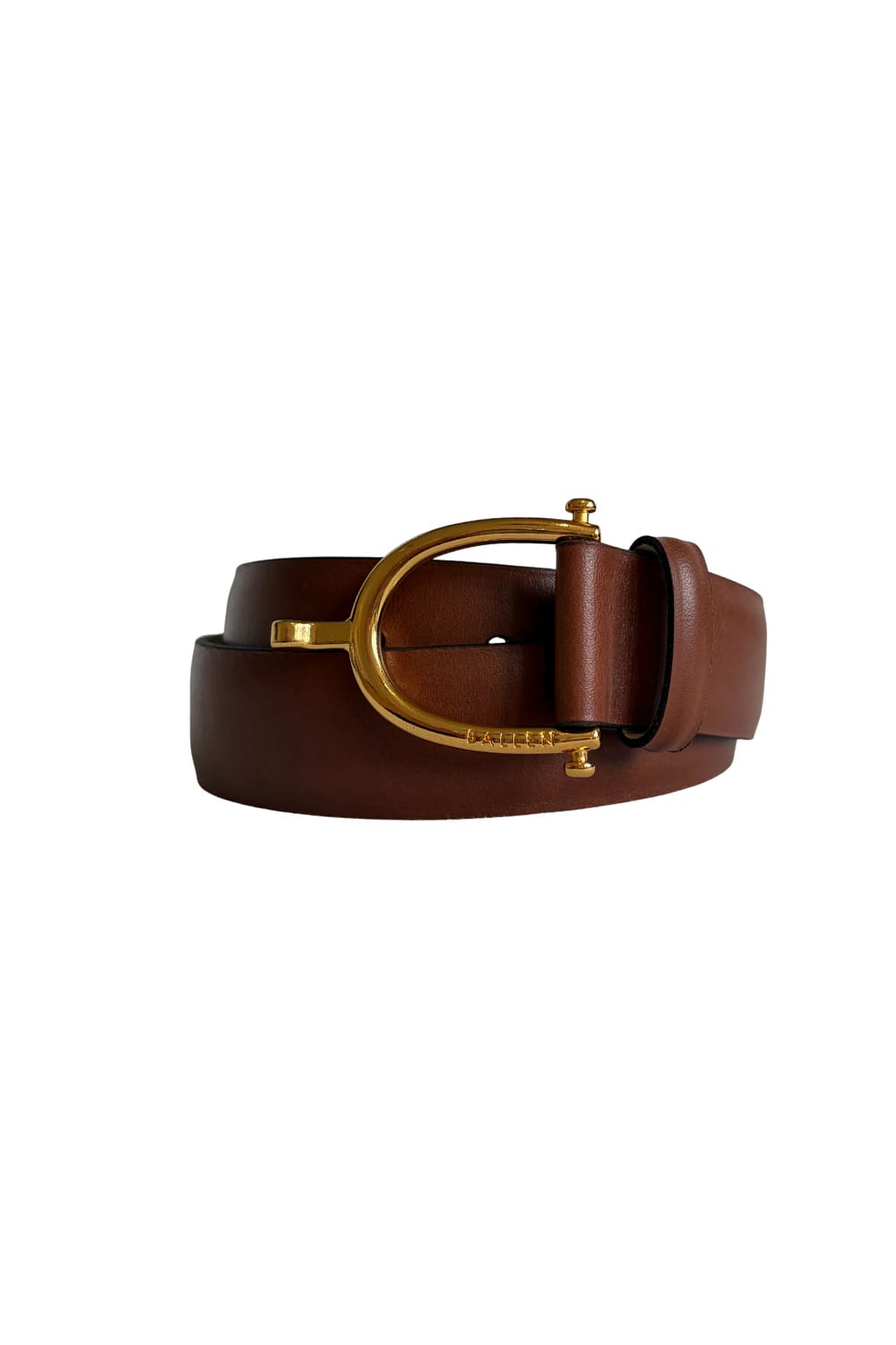 ESPUELA BELT — HONEY - imagen 1