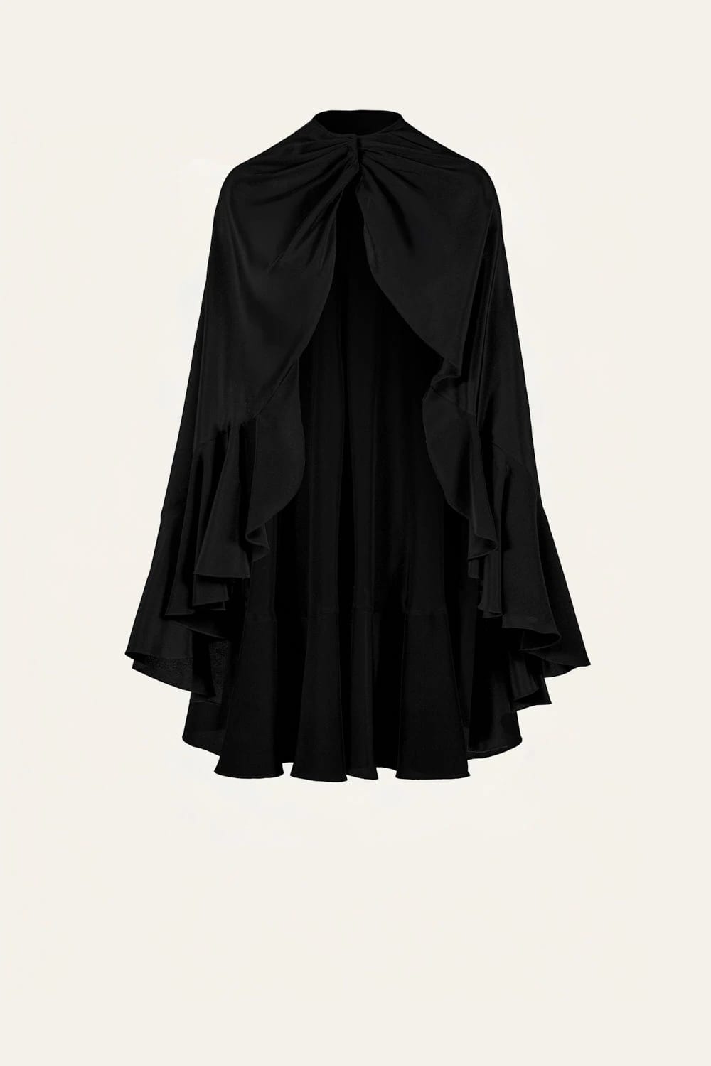 Aromatic Garden Cape - imagen 3