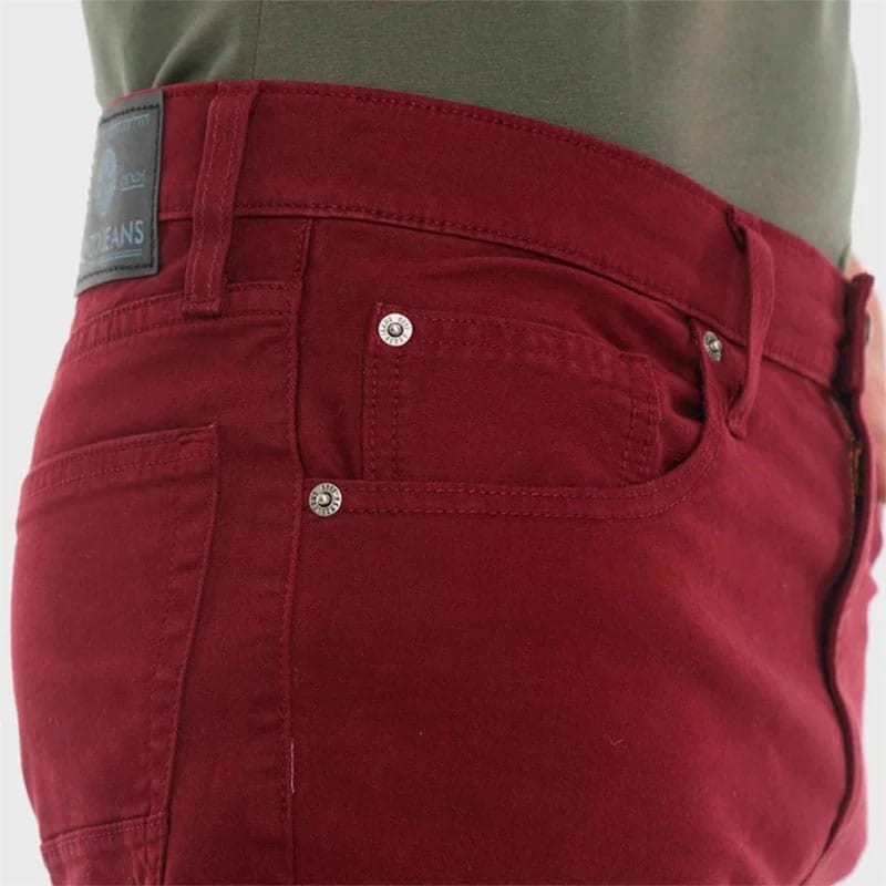 Pantalon Dril Licrado Beta - imagen 9