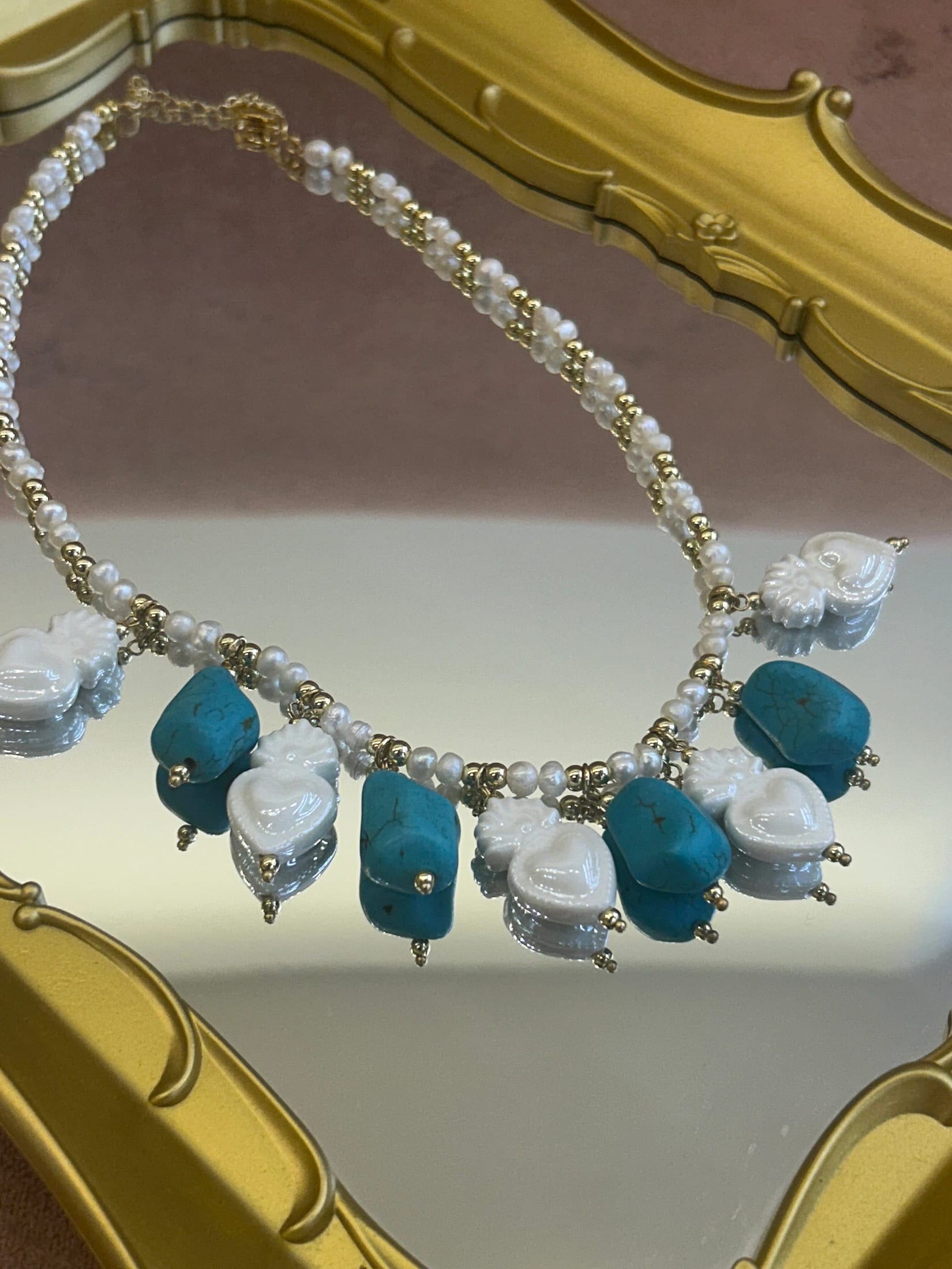 Collar Rio - imagen 2