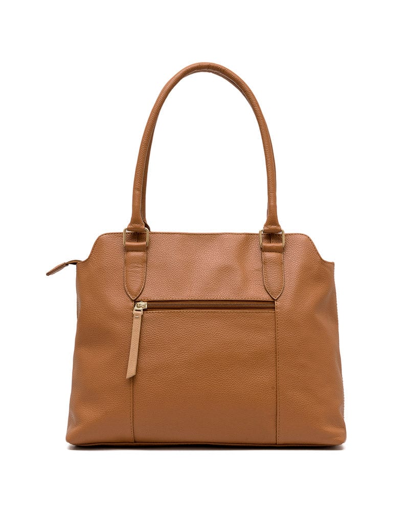 Cartera de cuero REF P2893 - imagen 4