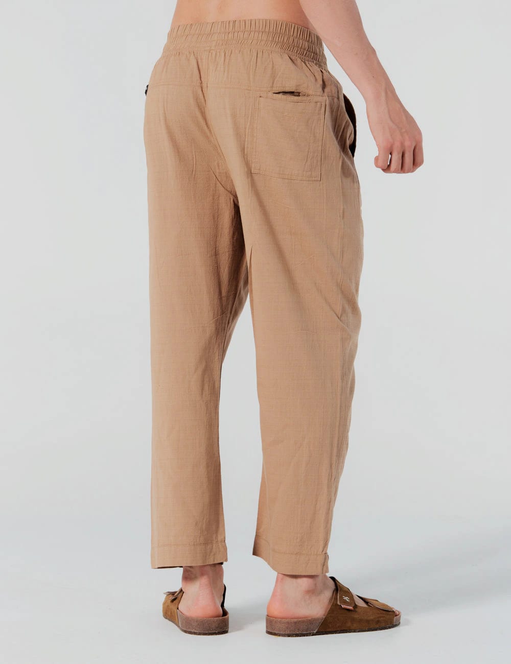 Pantalón Chino Cacao  Hombre - imagen 4