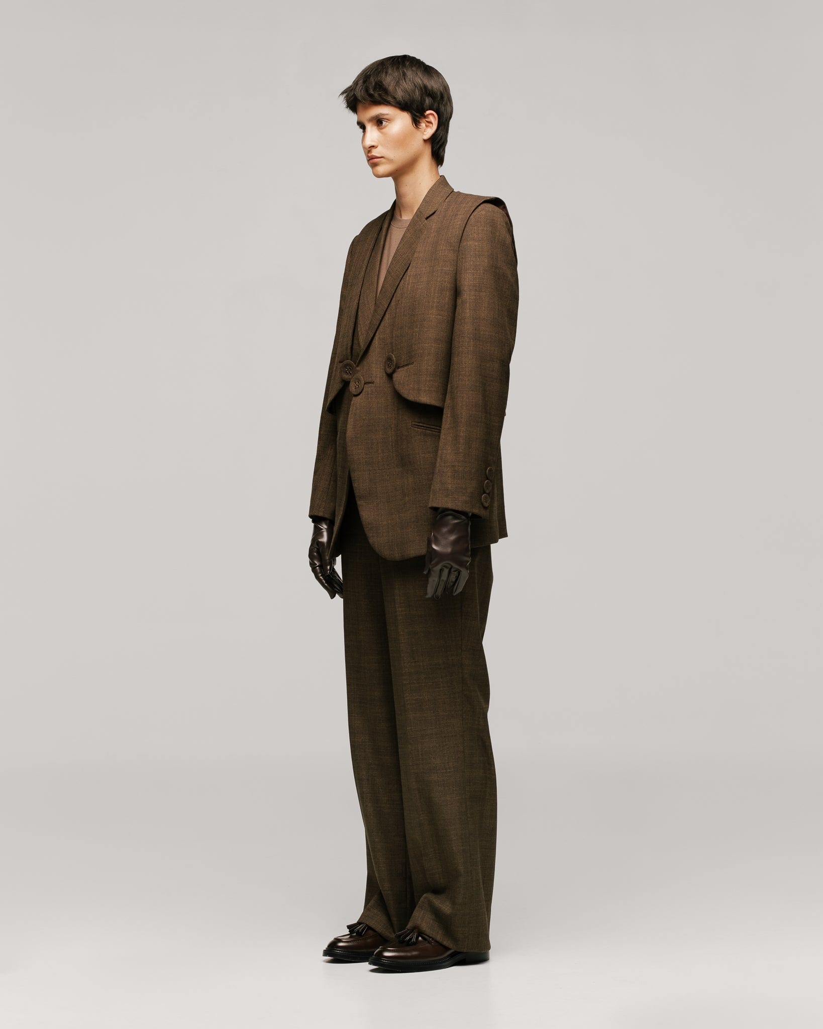 Traje sastre Cultivo - imagen 2