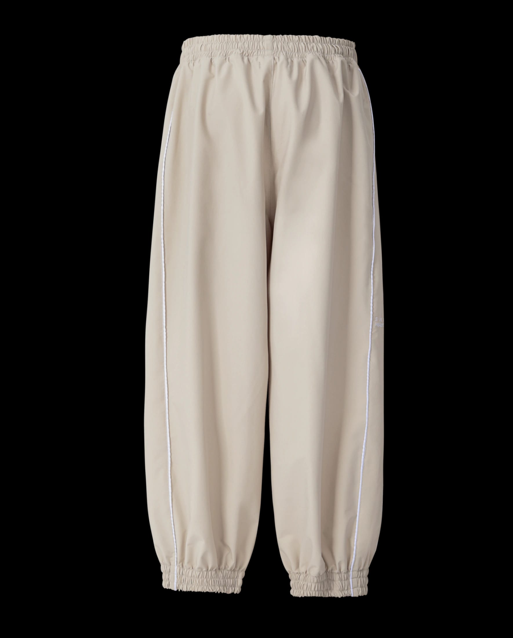 SINNERS GOLD TRACK PANT - imagen 2