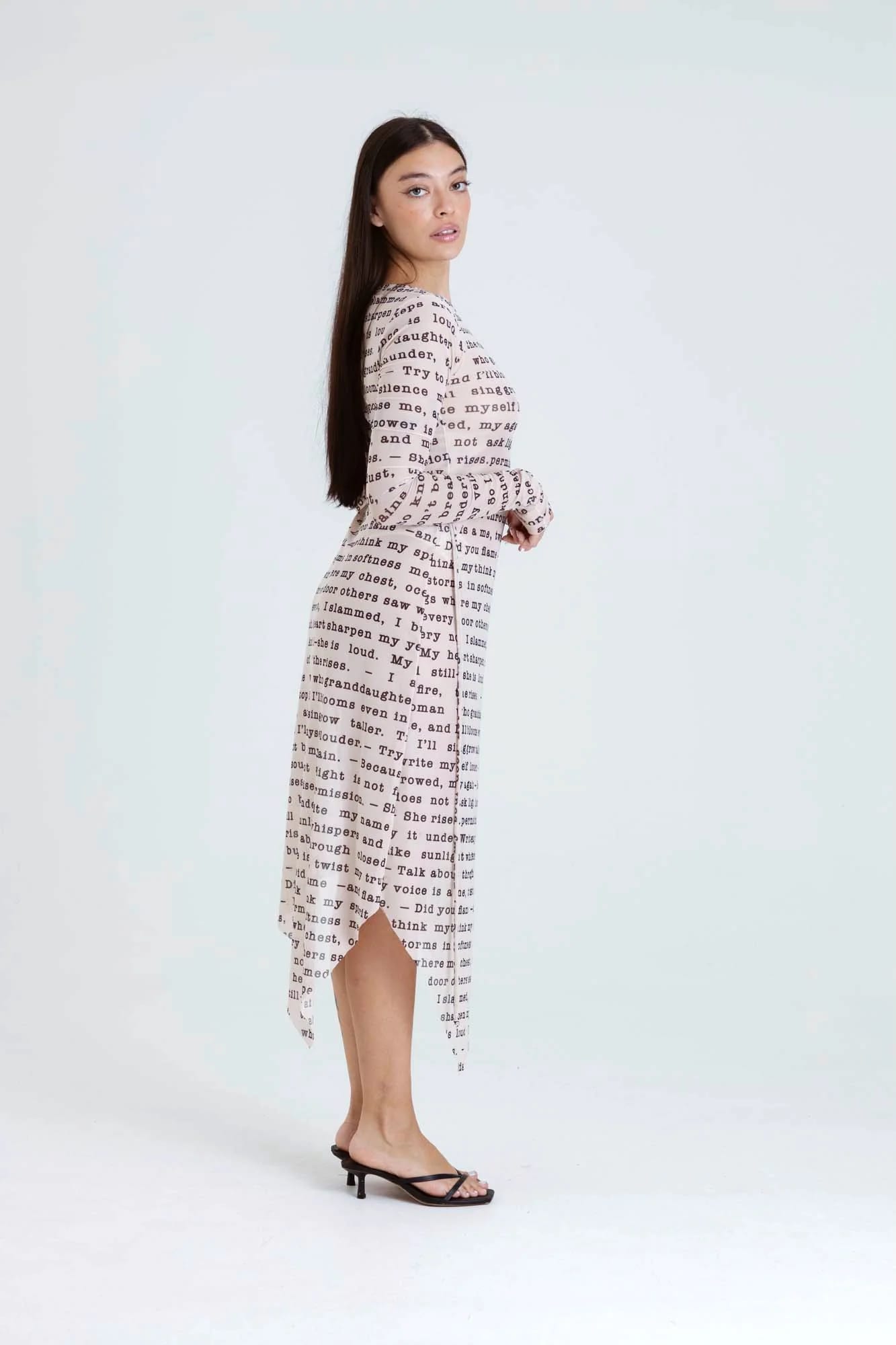 RISE DRESS - imagen 21
