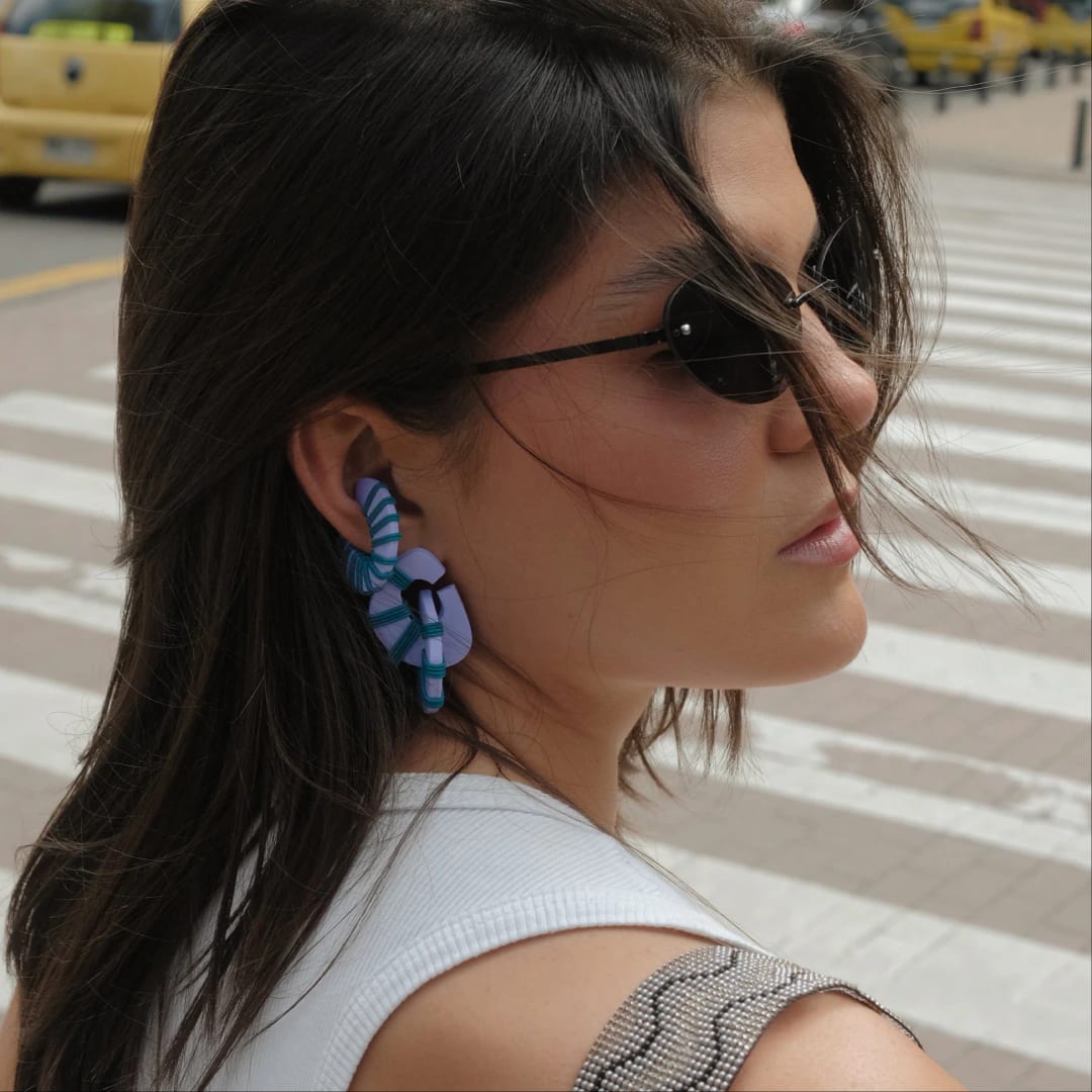 Aretes Sweet - imagen 7