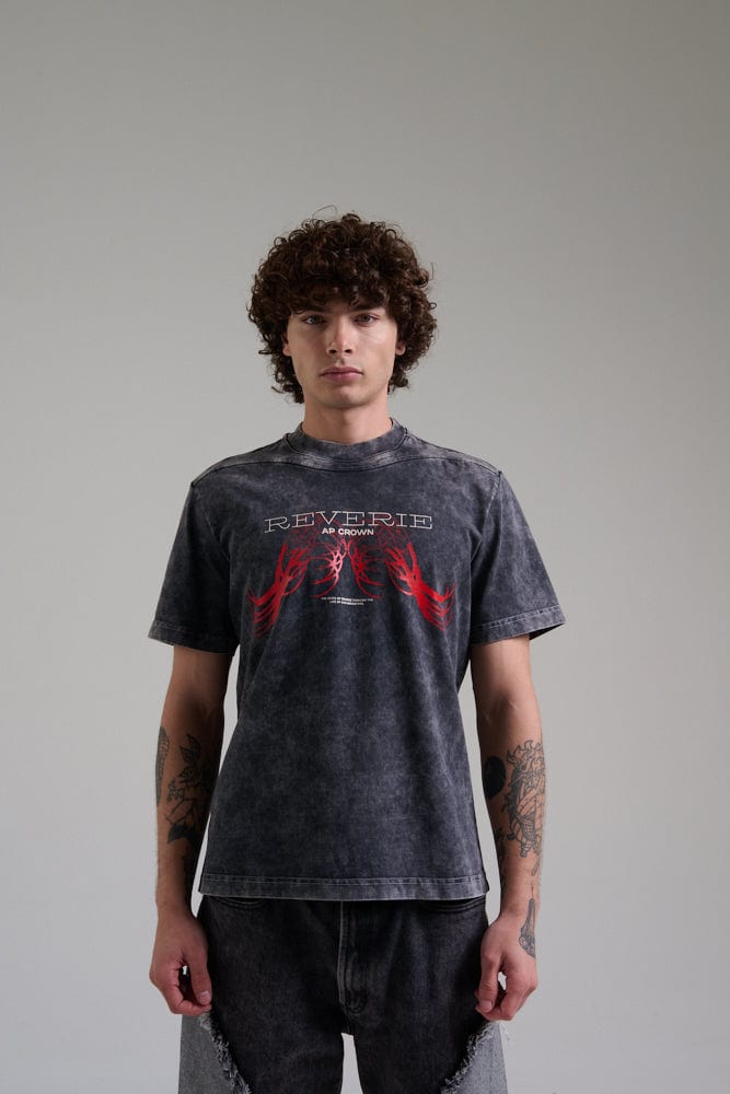 AWAKE T-SHIRT - imagen 1