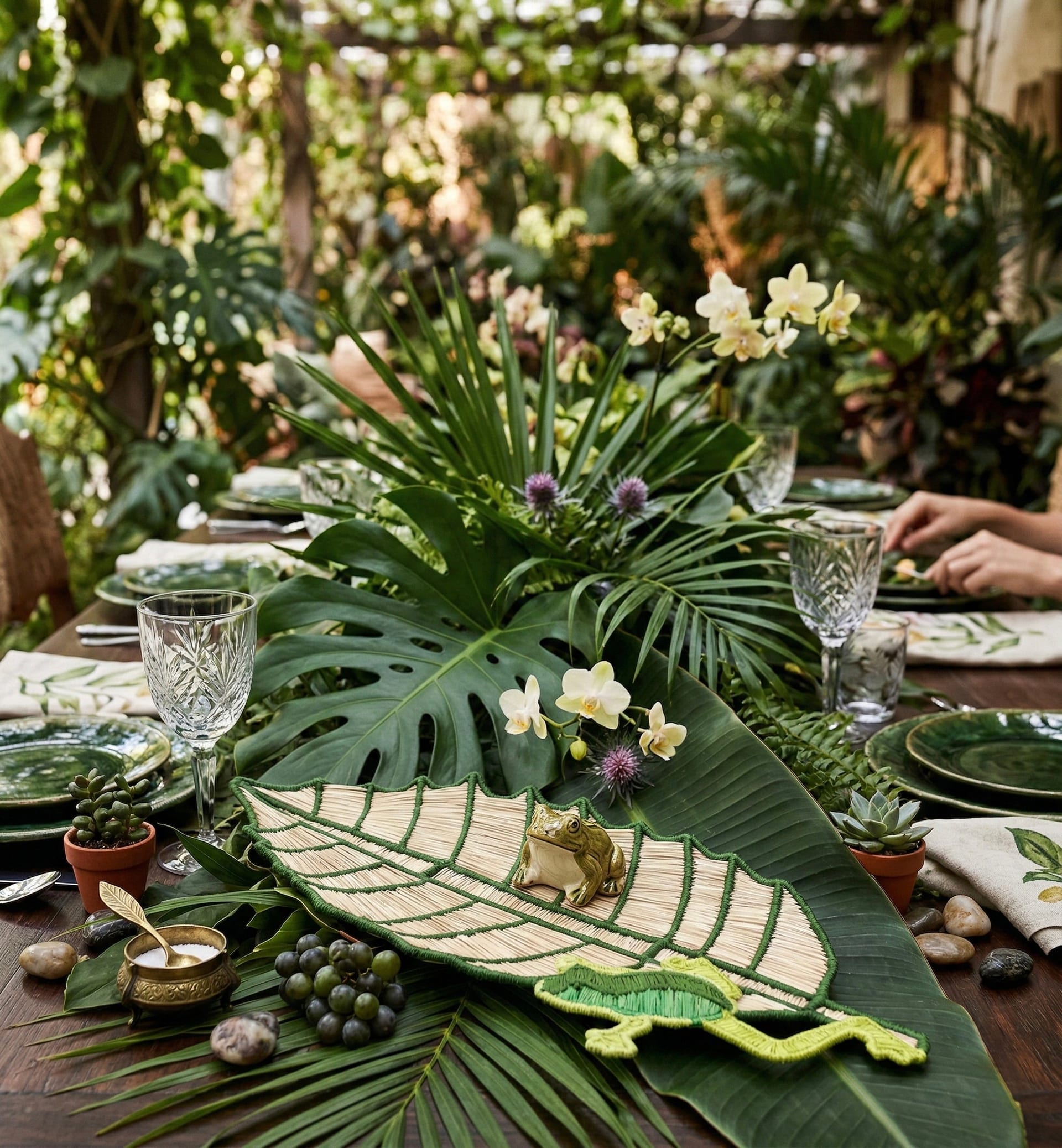 BANDEJA - AMAZONAS - imagen 2
