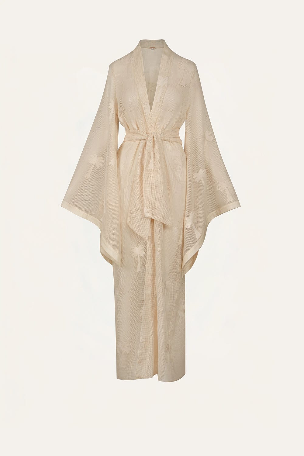 Palm & Soul Kimono - imagen 1