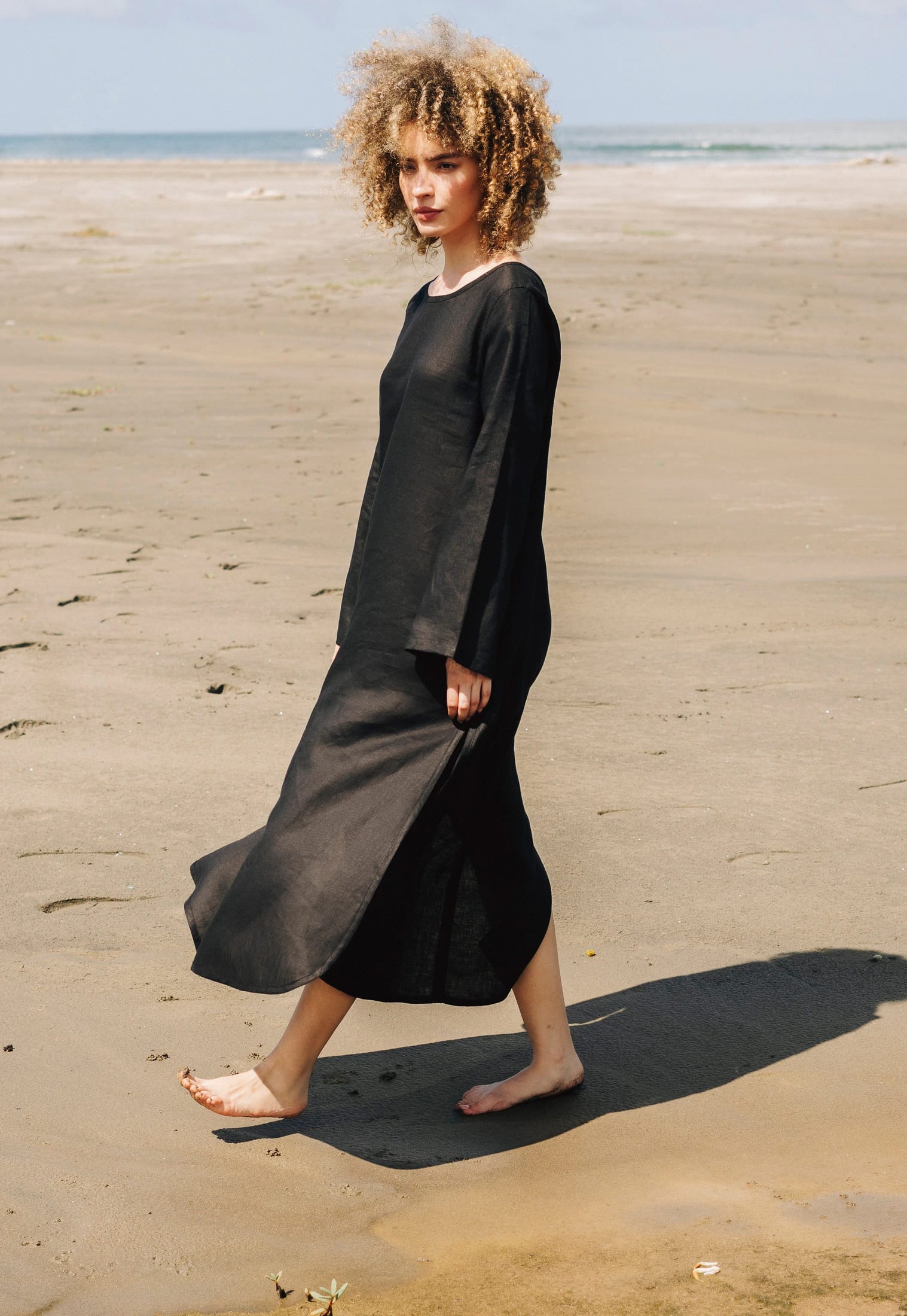 Nilo Guajiro Kaftan - imagen 3