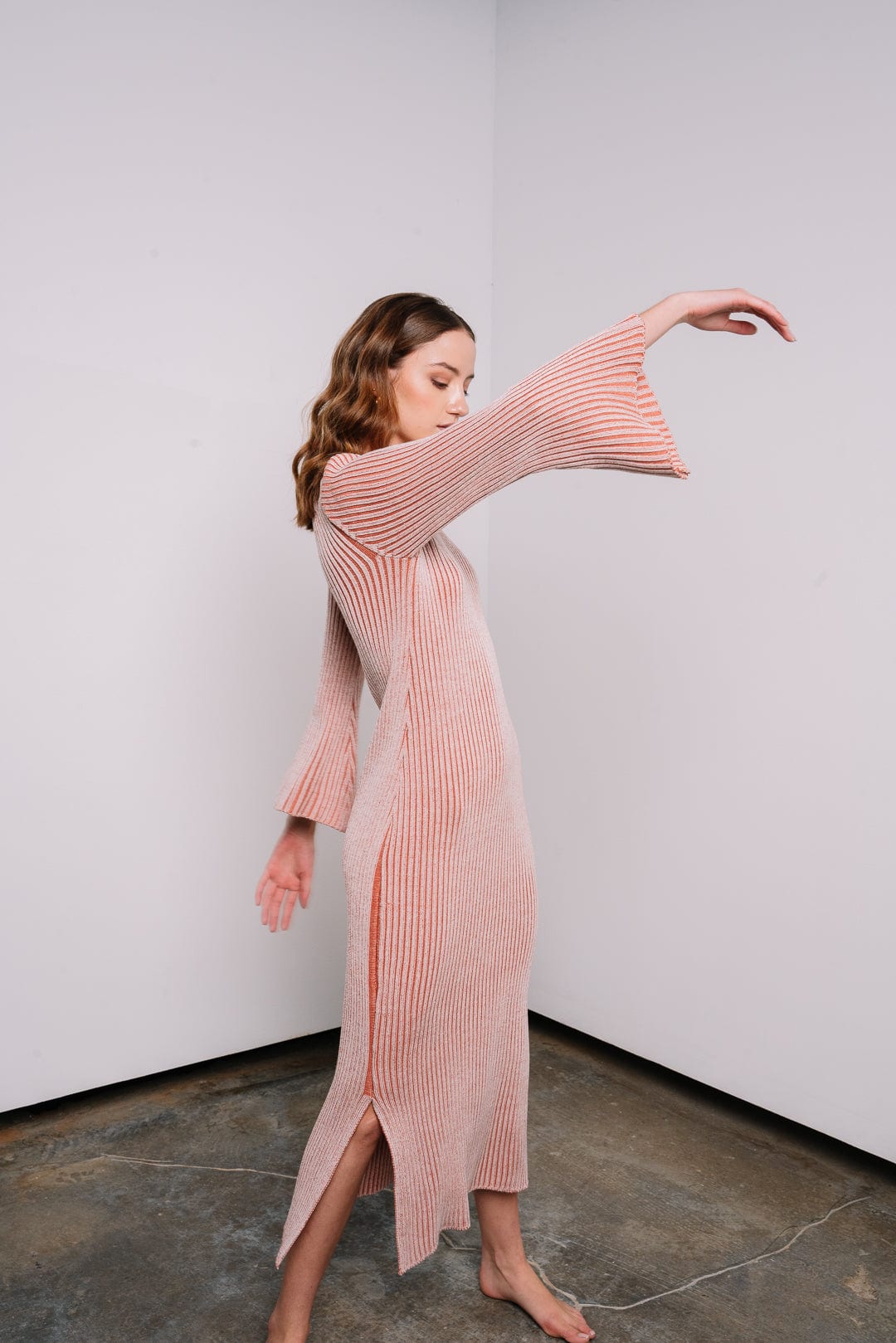 Vestido protección - imagen 3