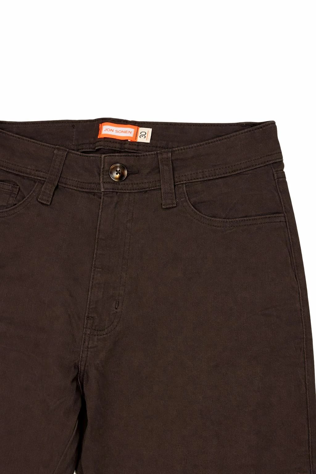 Pantalon dril moda Js - imagen 8
