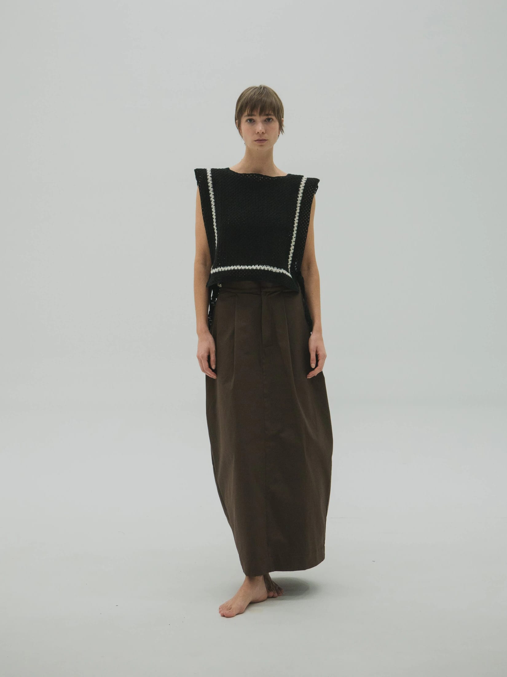 Overall Crochet - imagen 2