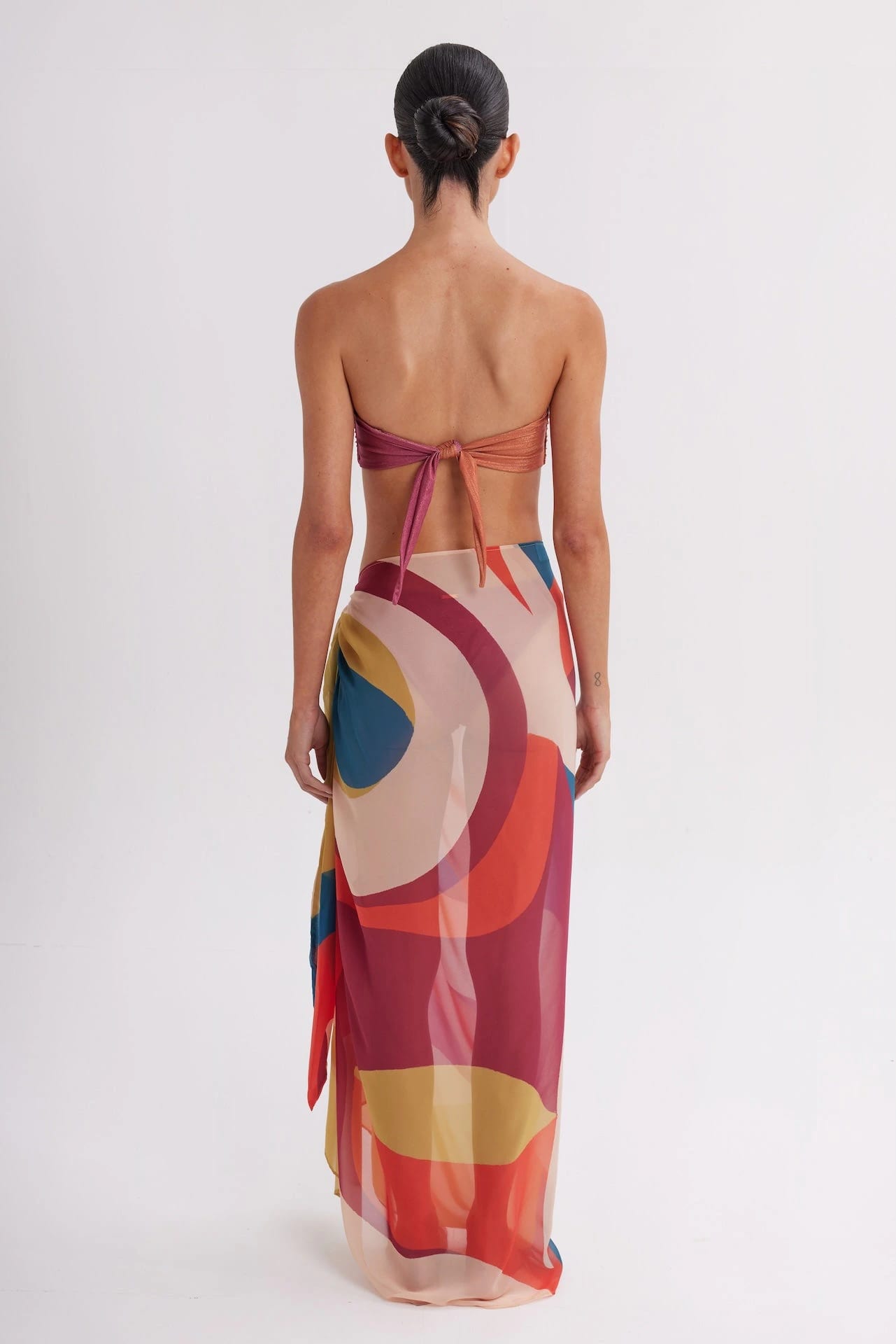 Falda Priya Solstice - imagen 2