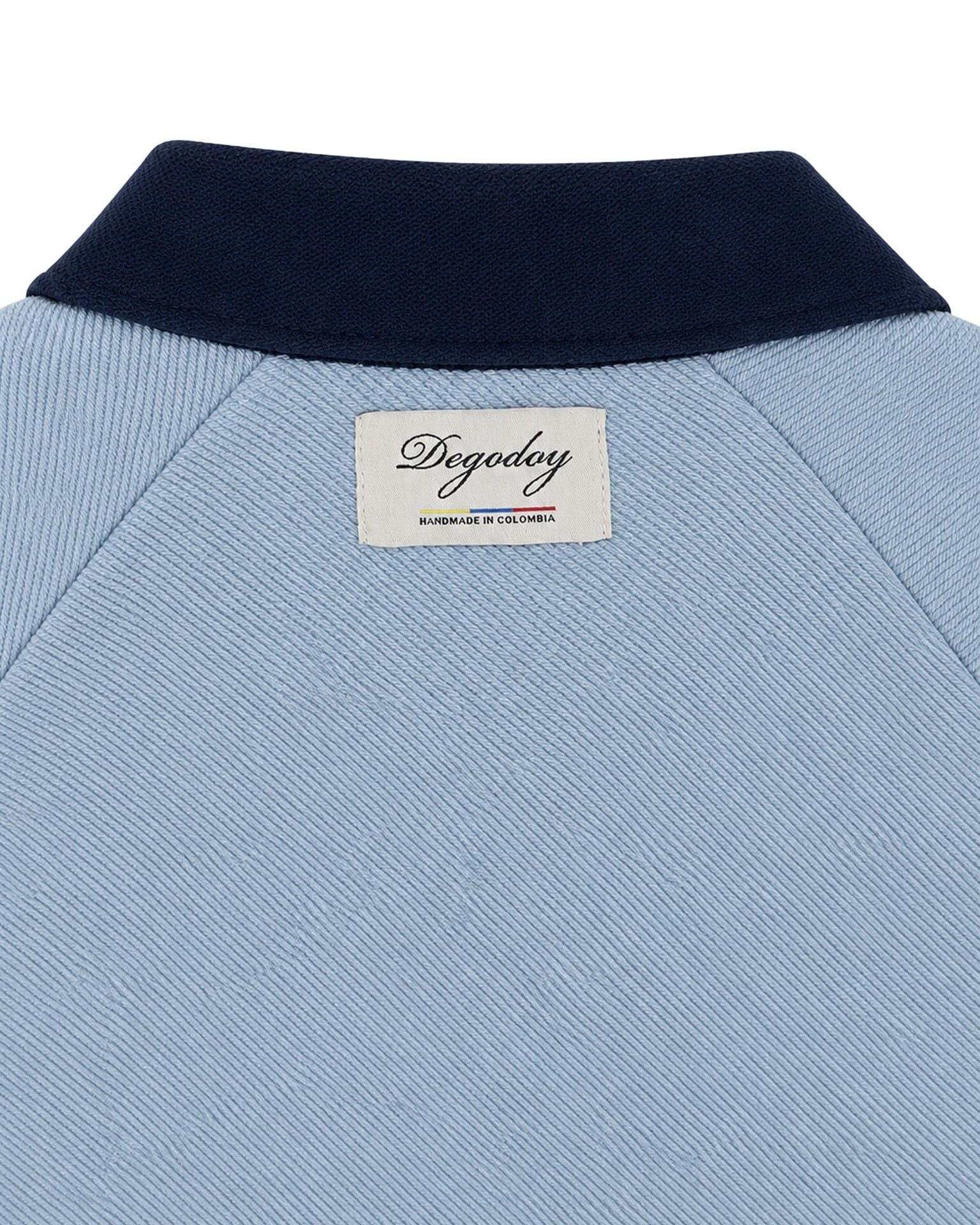 Polo Marqués Celeste - imagen 12