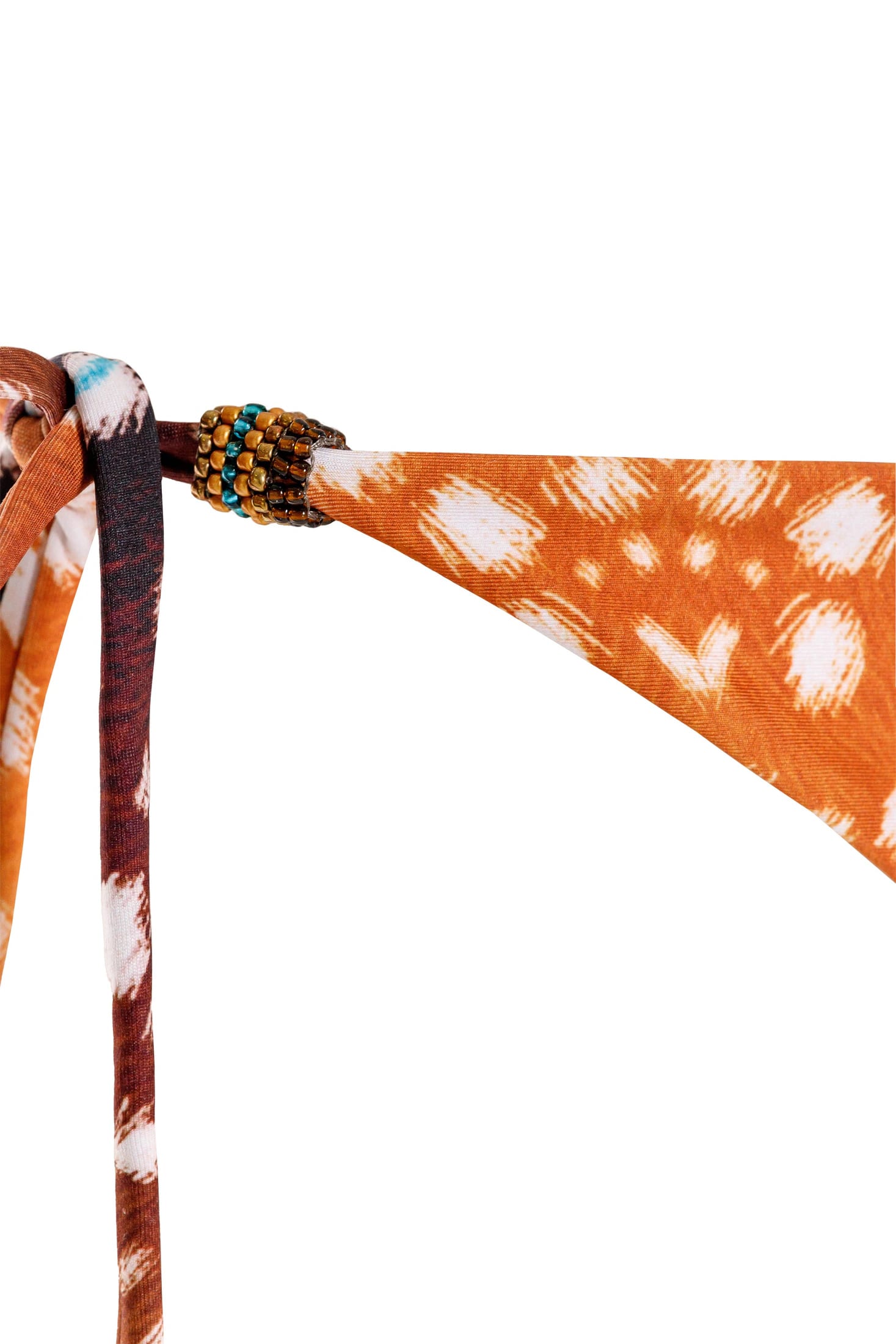 Panty Tiras de Bikini Bambi Café - imagen 2