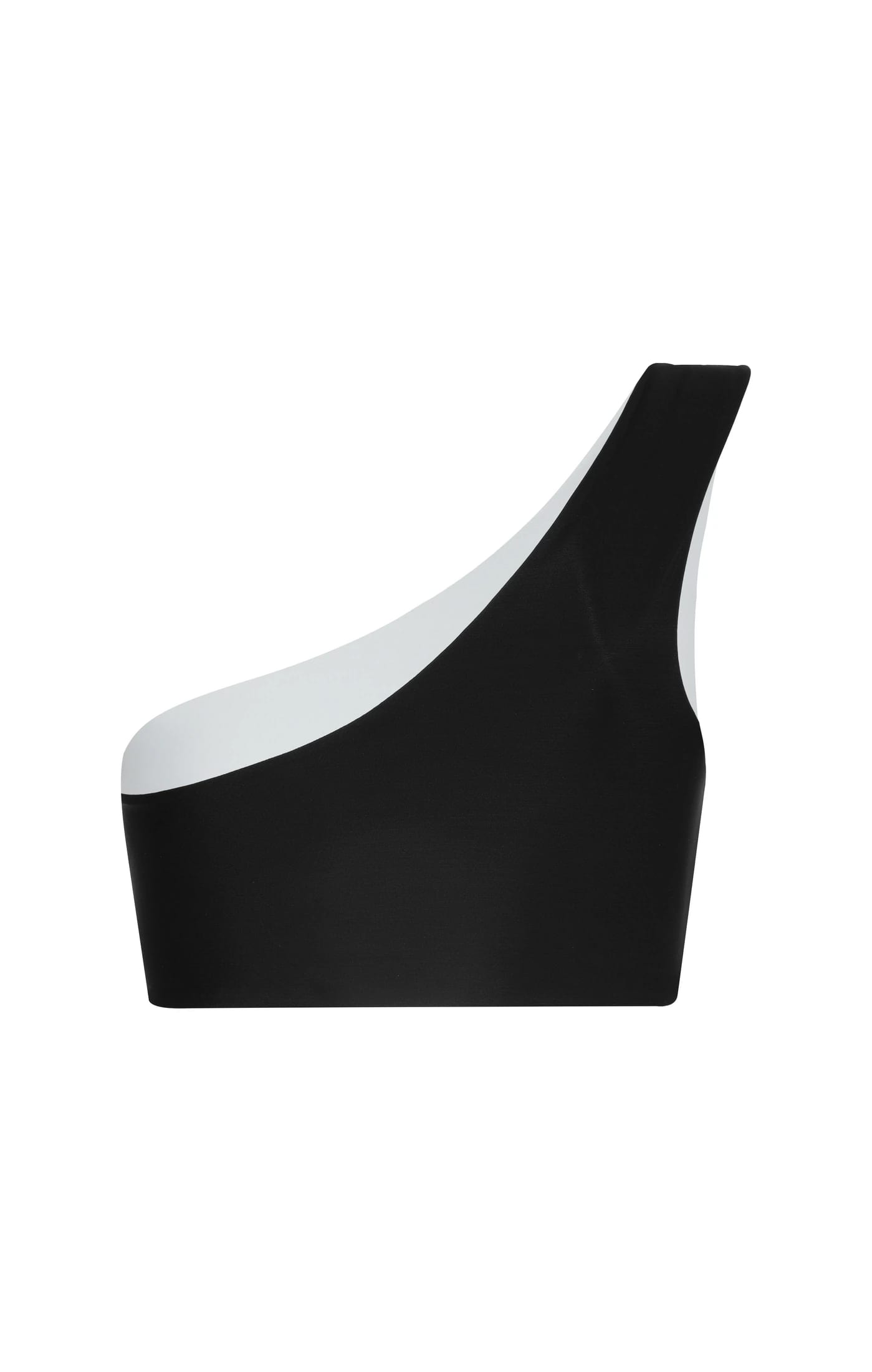 Currulao Top / Black - Ivory - imagen 3