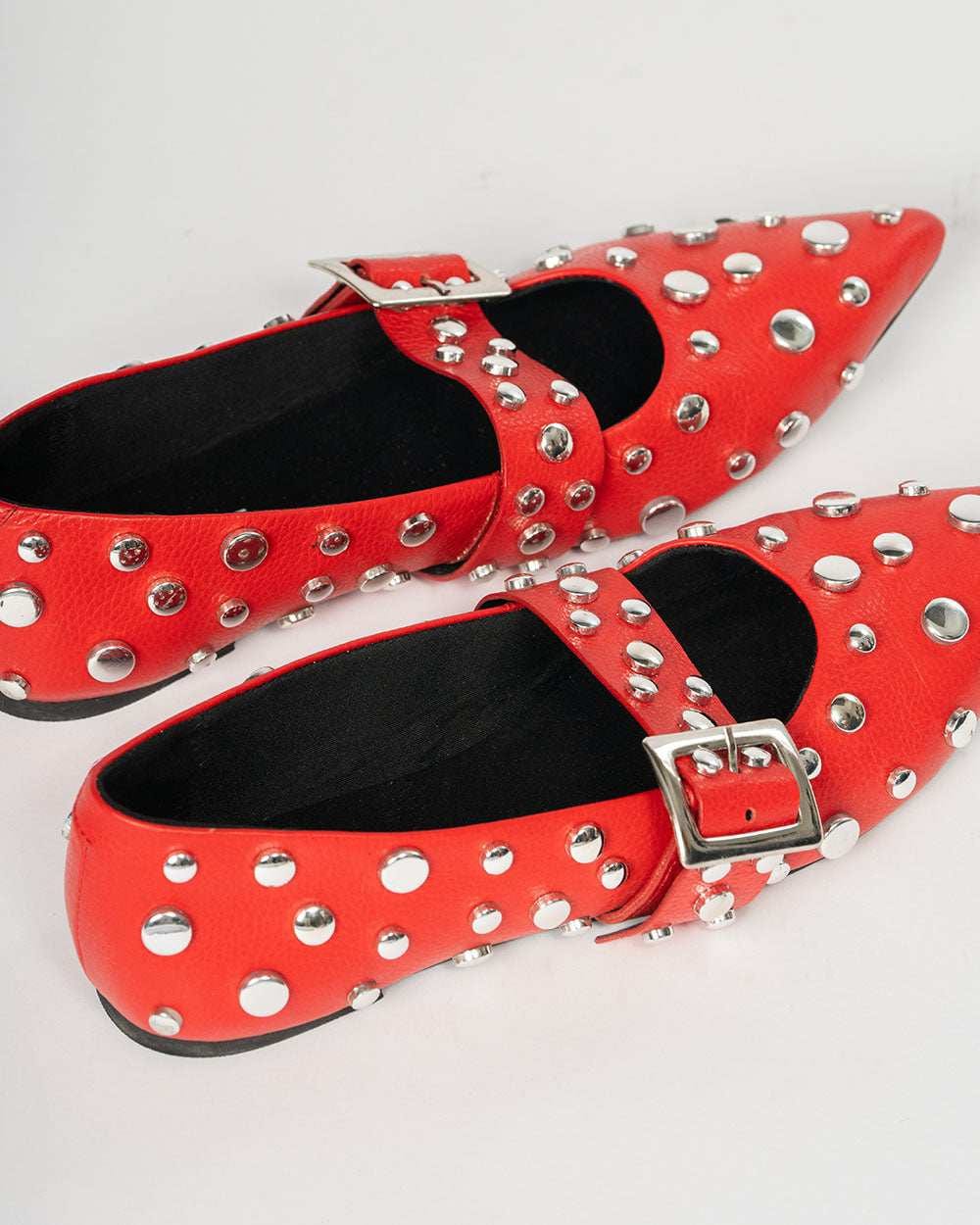 POINTER FLATS RED - imagen 3