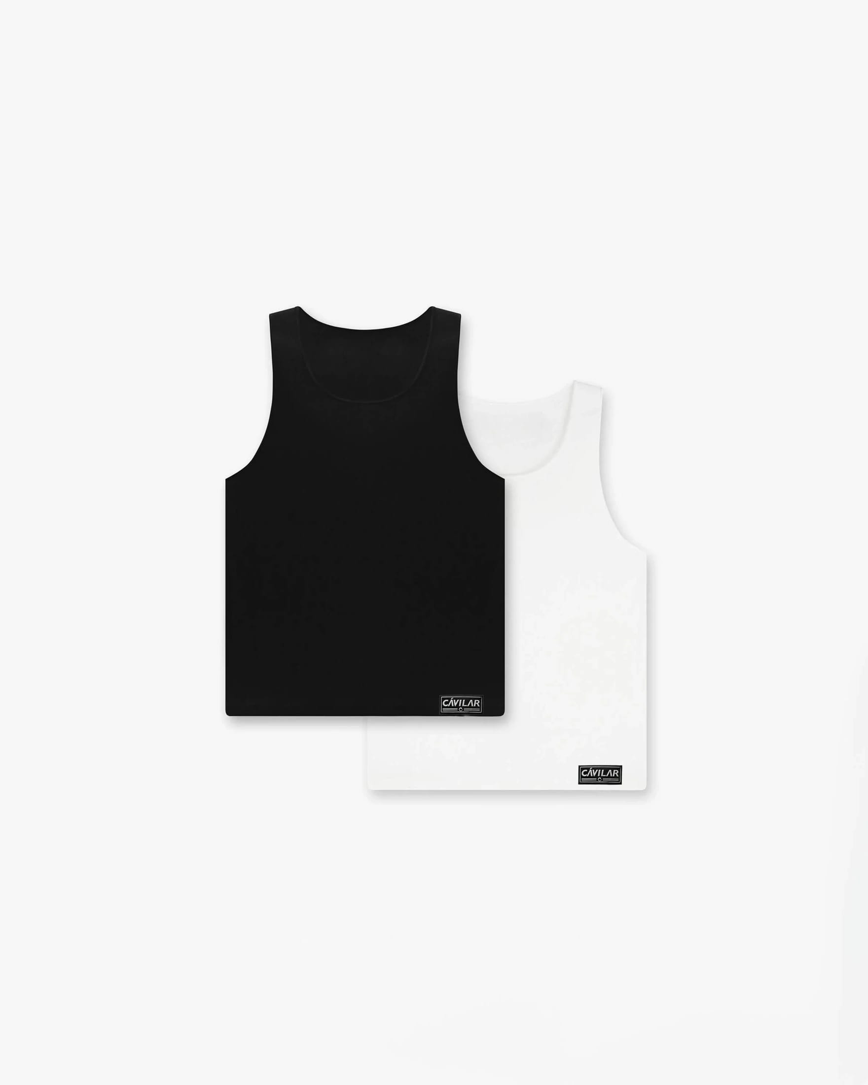 DUO TANK TOP - imagen 1