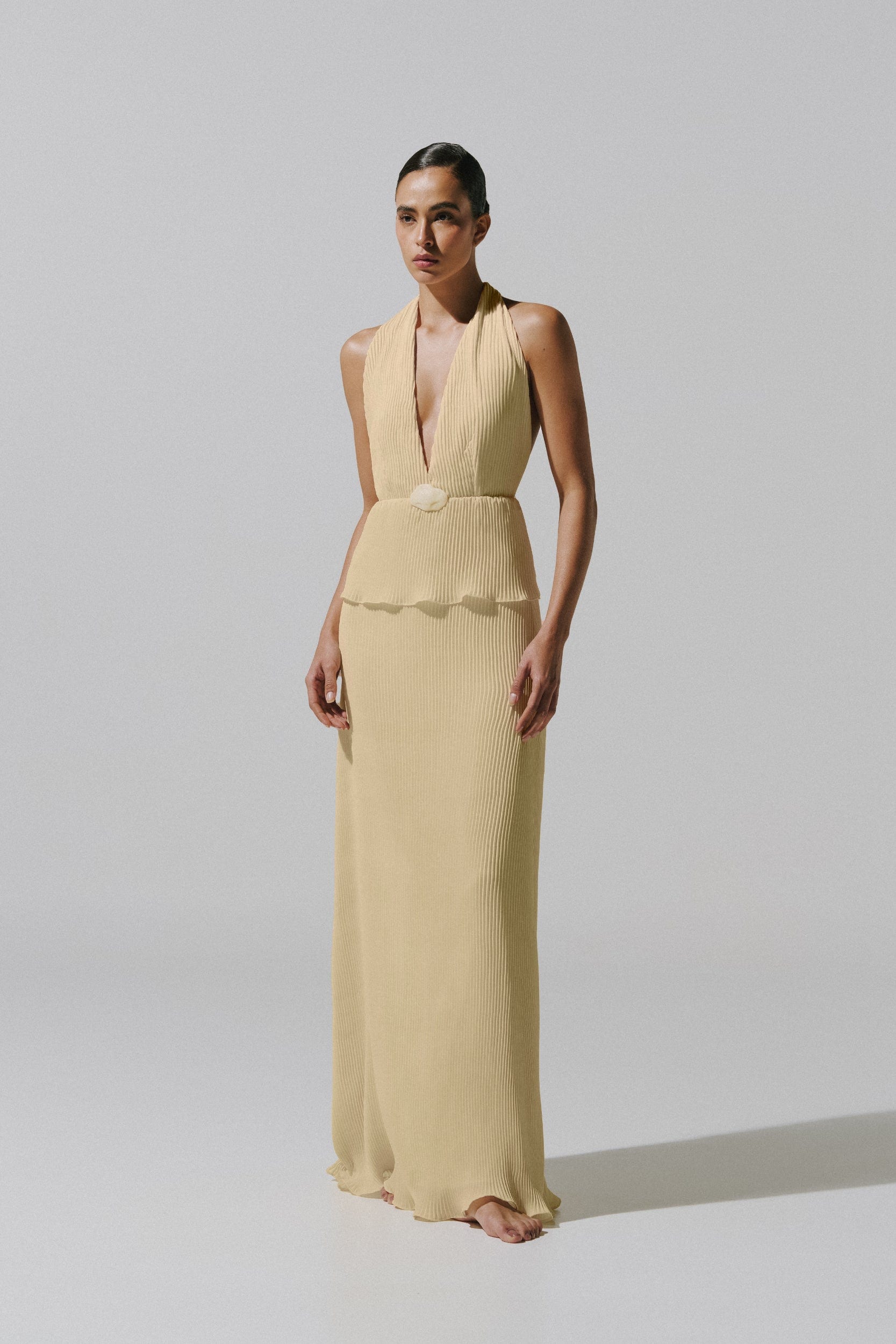 Merida Maxi Dress - imagen 1