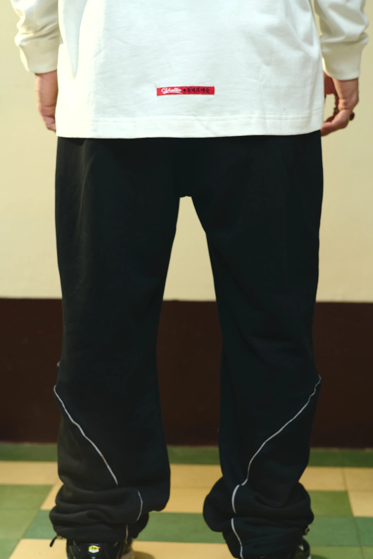 Camibuso Crema Fino - imagen 7