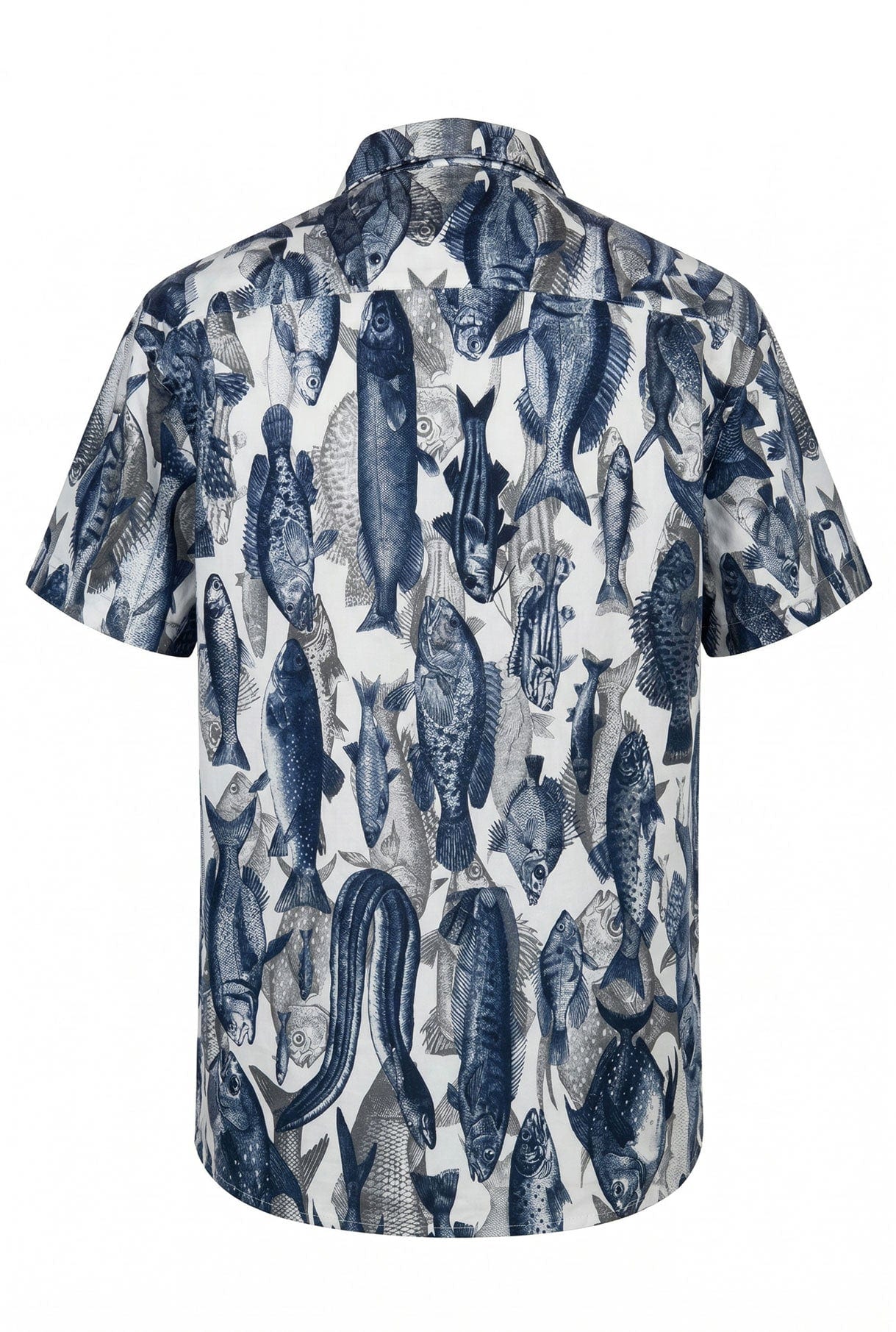 Pecera | Camisa Unisex - imagen 3