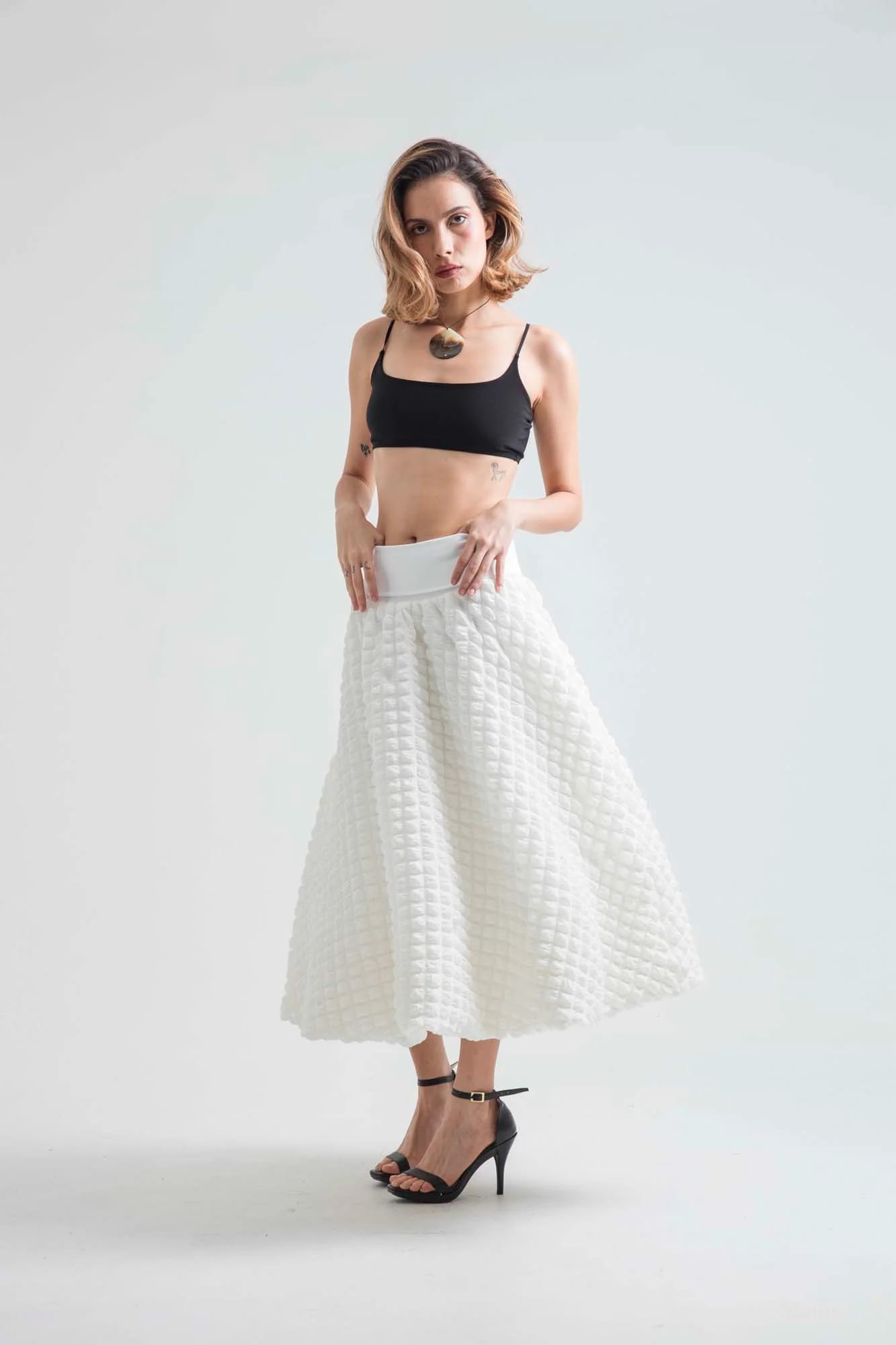 ALBA SKIRT - imagen 12