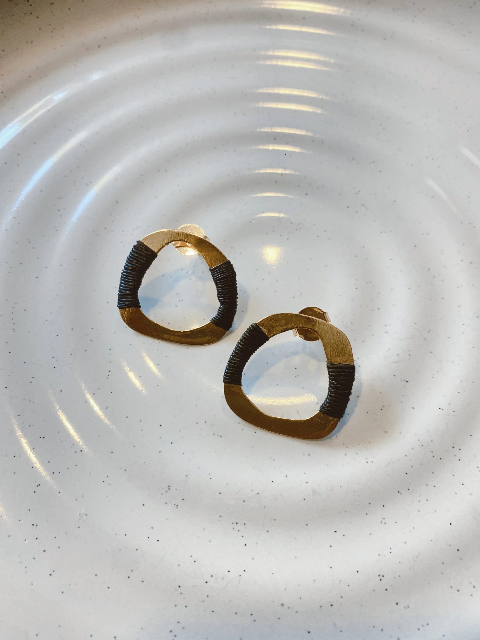 Ofiura Earrings - imagen 5