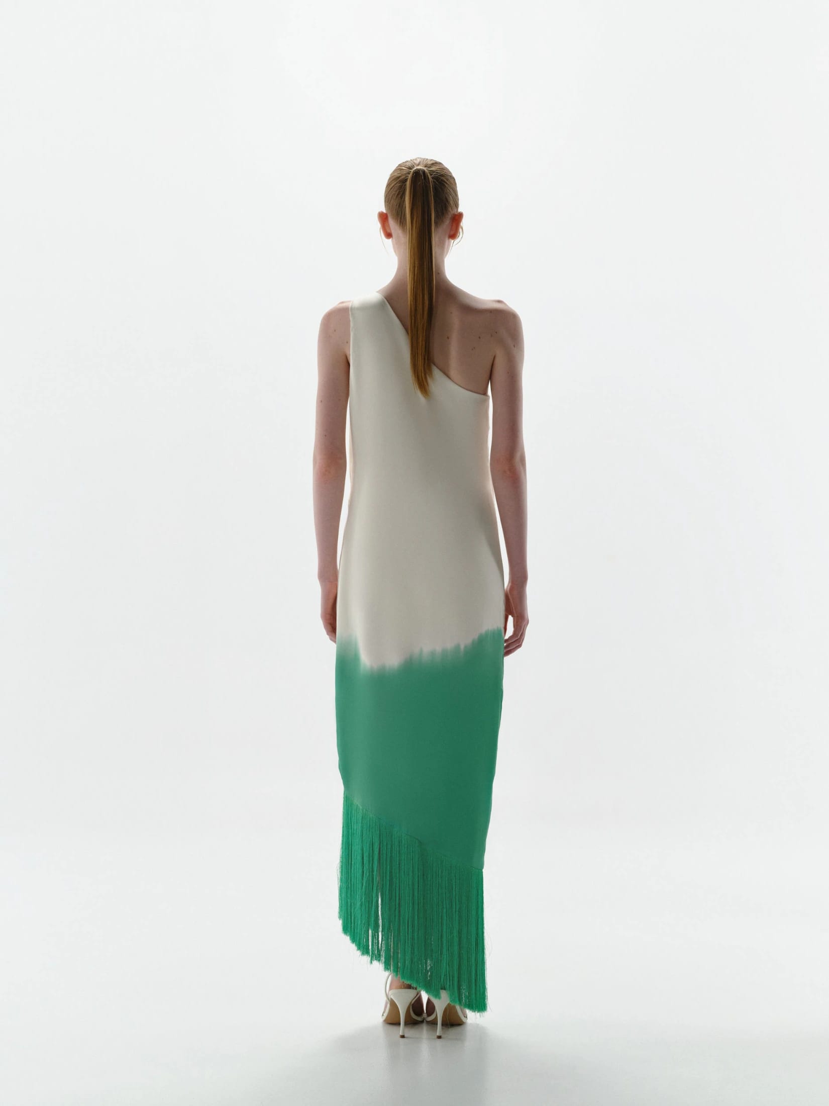 Amelia Maxi Dress - imagen 5