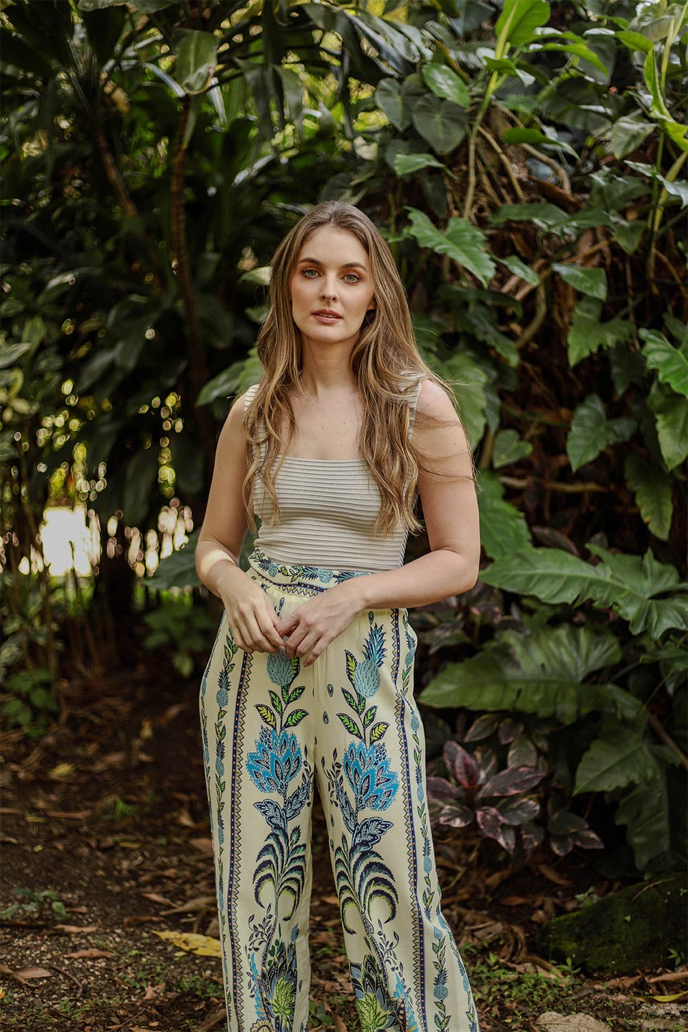 Piccola Pants - imagen 1
