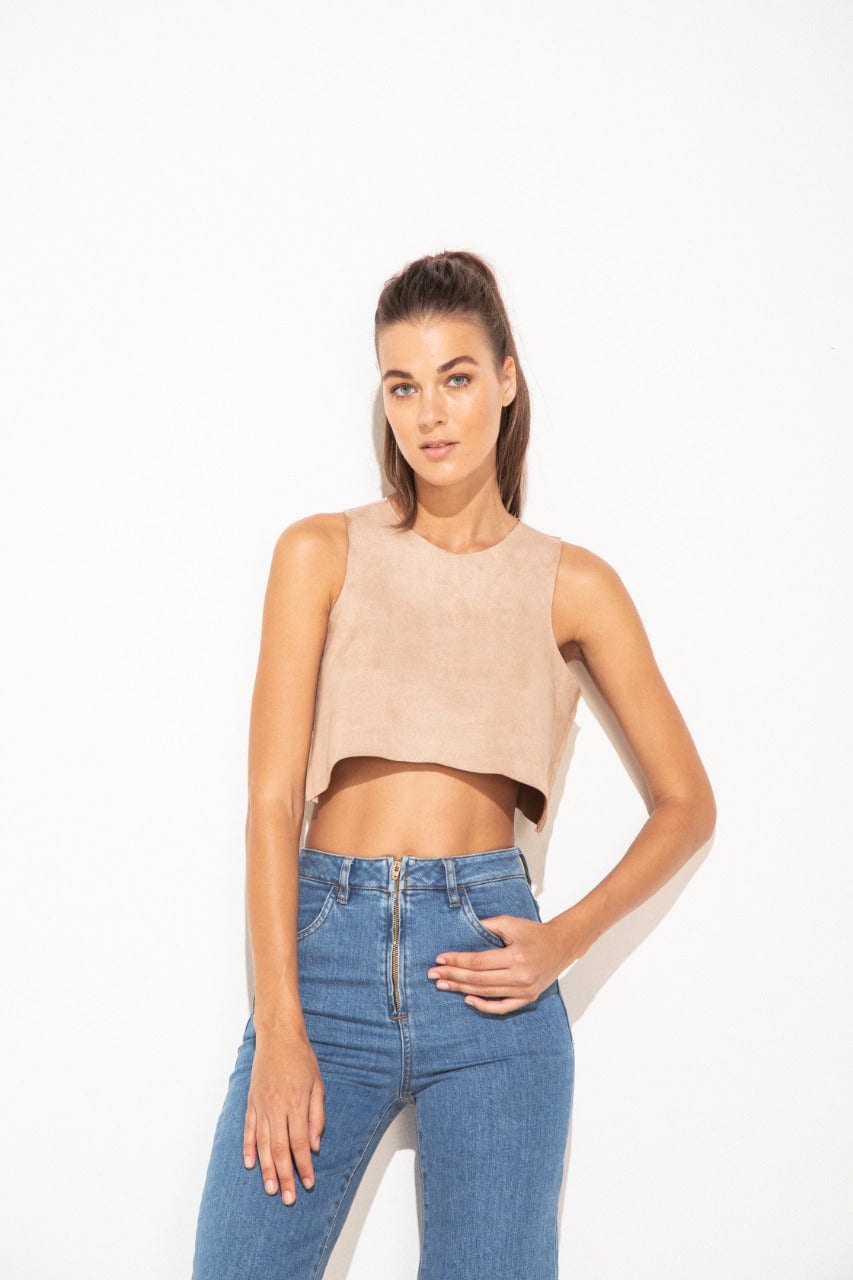 CROPTOP ELA - imagen 5