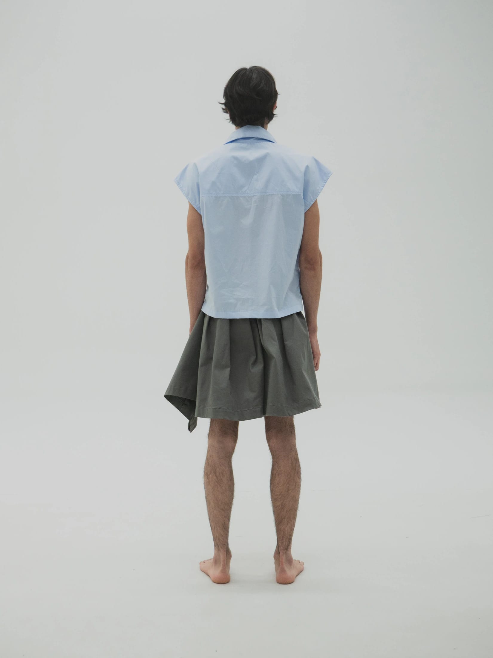 Camisa Solei Hombre - imagen 4
