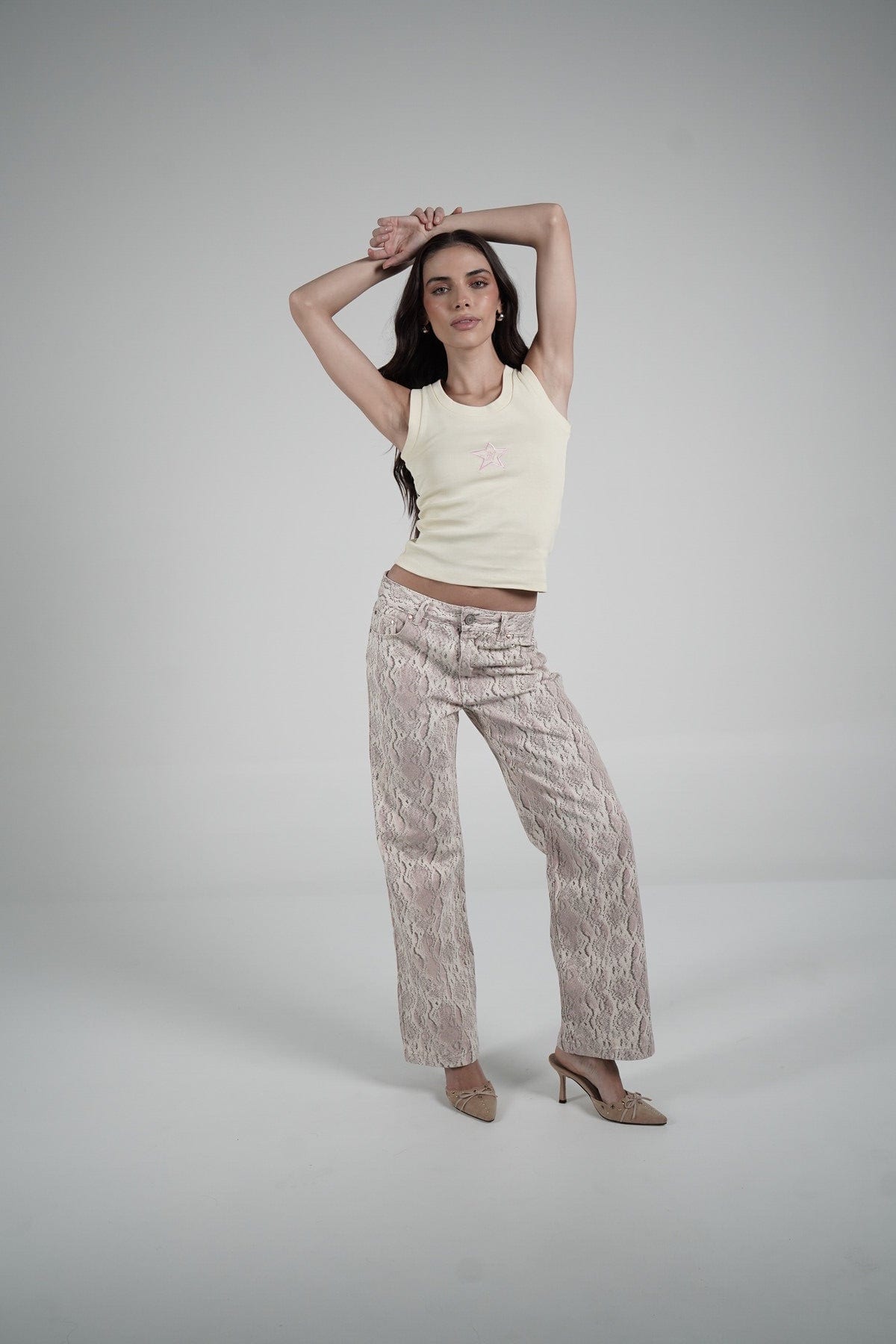 Serpenti Jeans - imagen 8