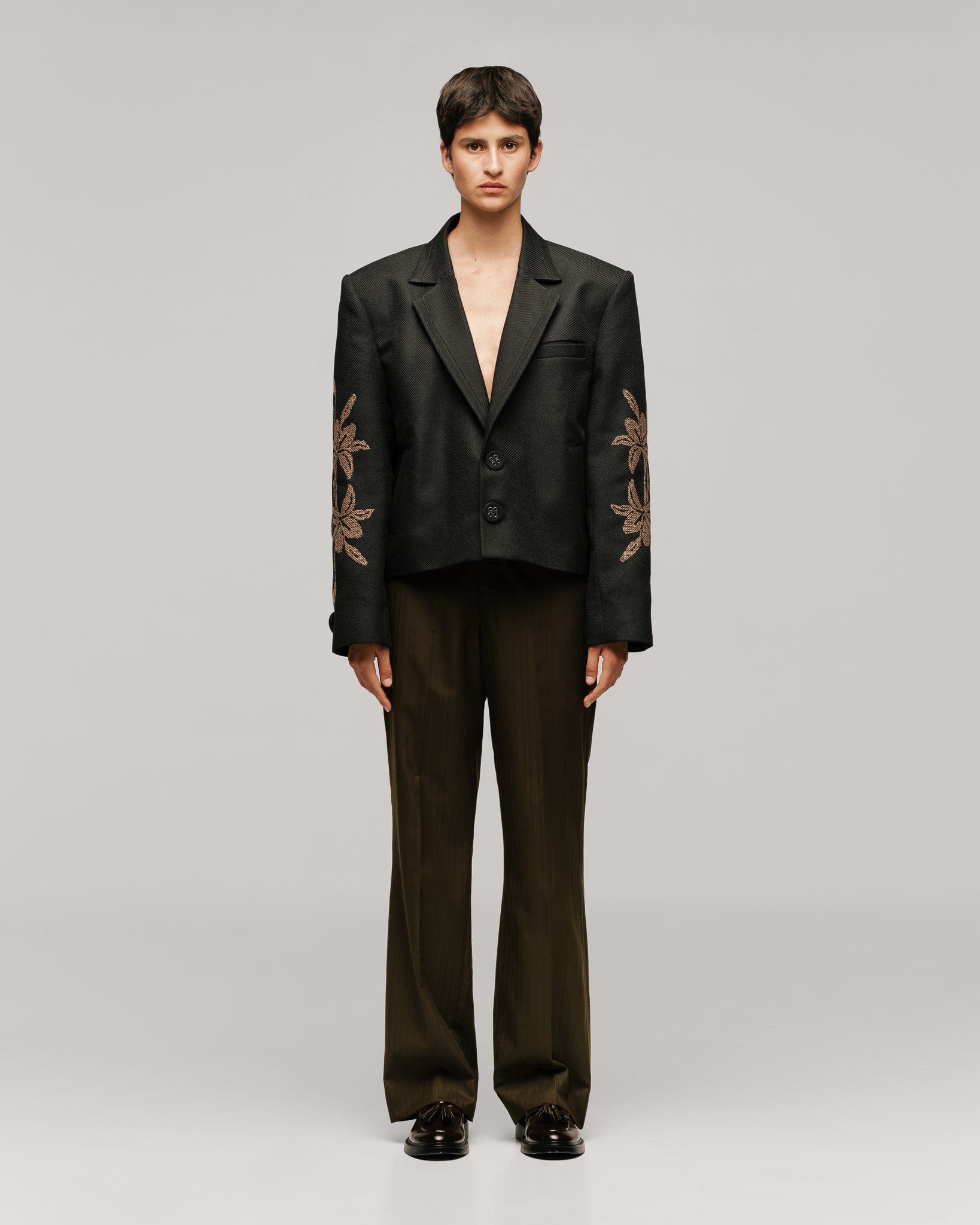 Blazer Alirio Punto Cruz - imagen 1