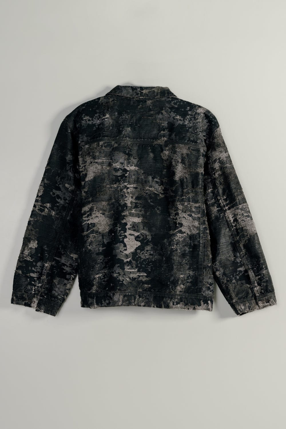SANCTA JACKET - imagen 4