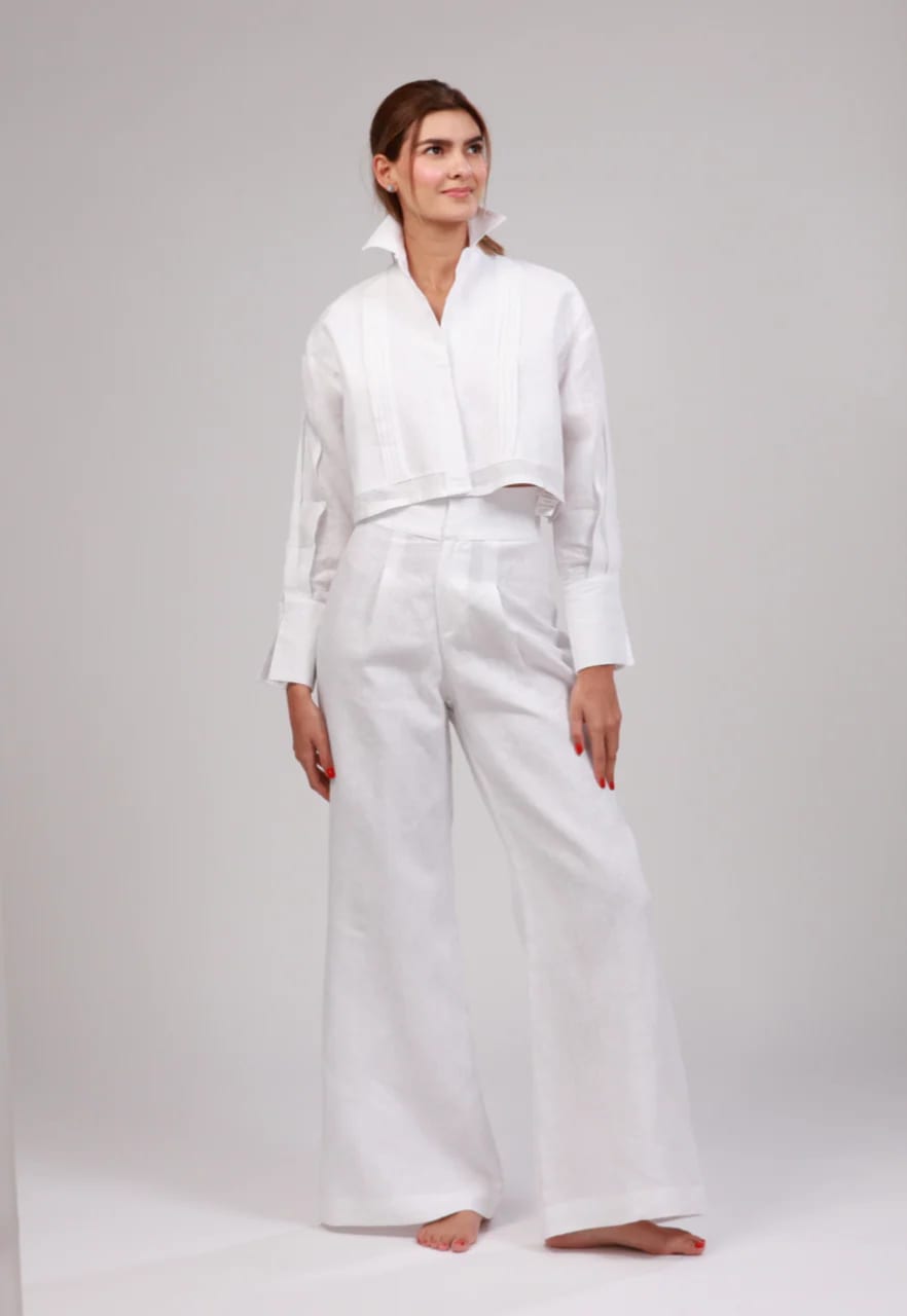 BLUSA STELLA - imagen 1
