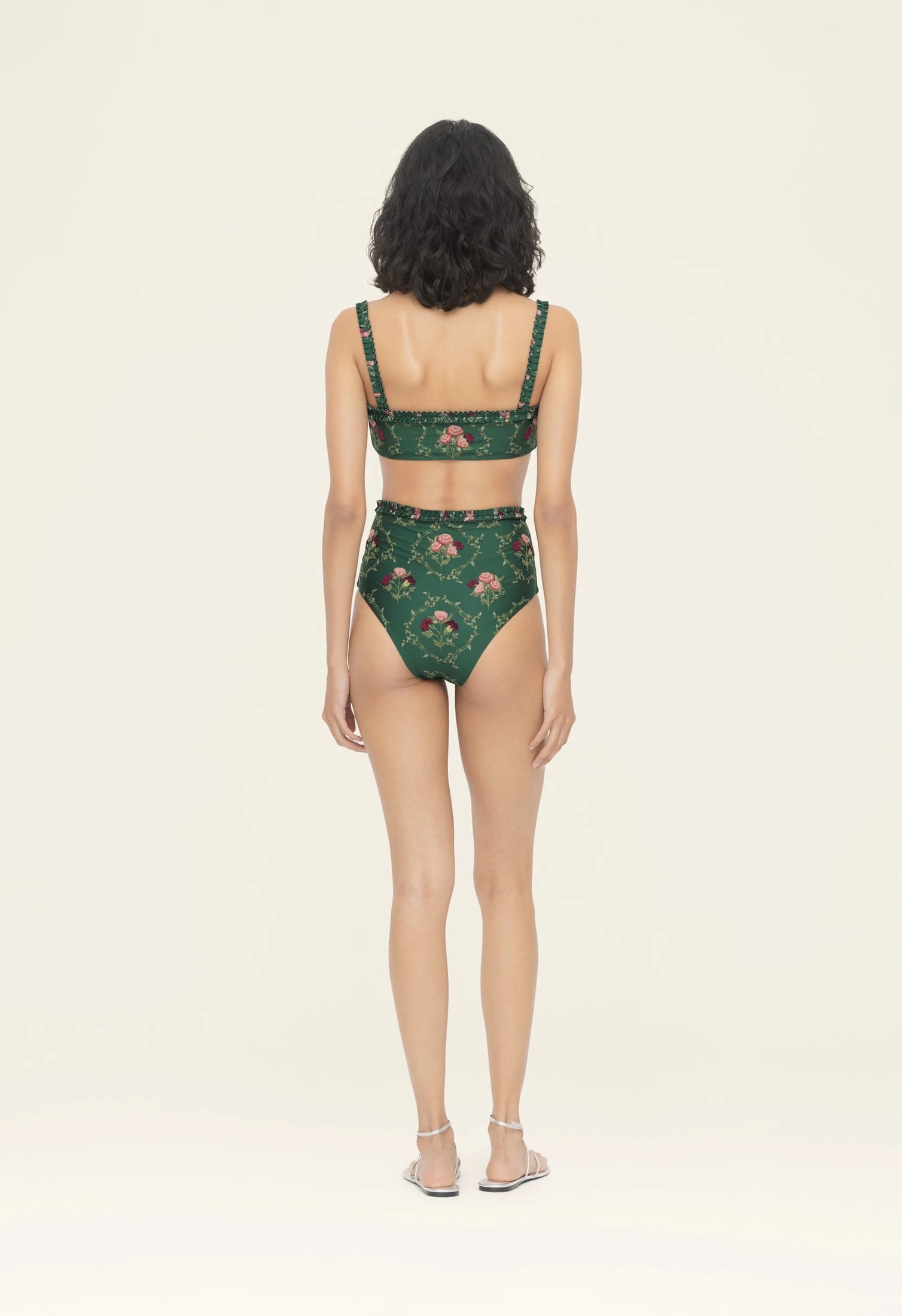 Olmo Memoria Bikini Top - imagen 4