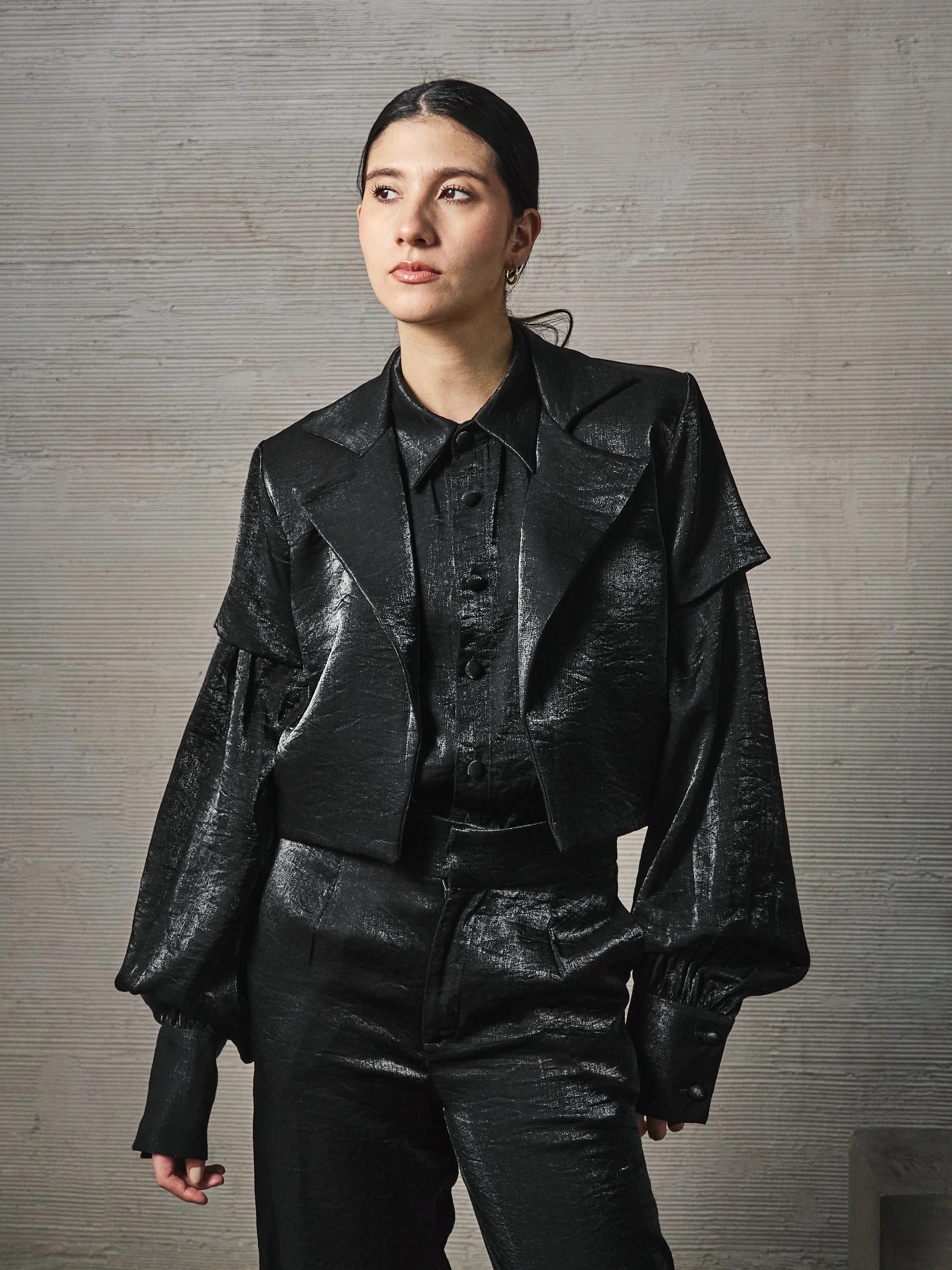 Paris Jacket - imagen 1