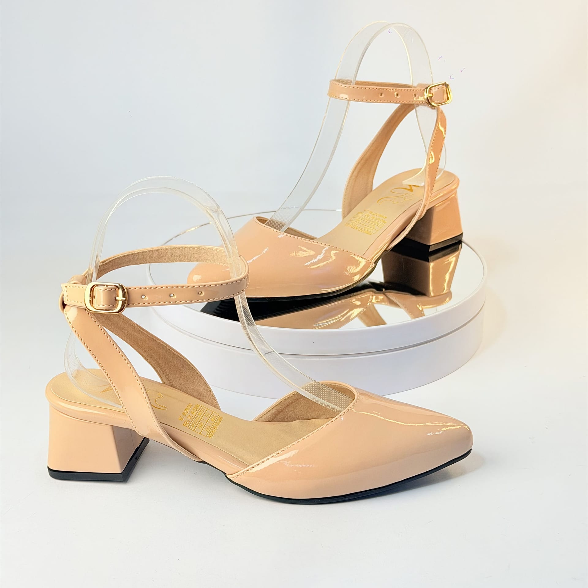 Tacon REF. 3062 | 3 ½ - imagen 2