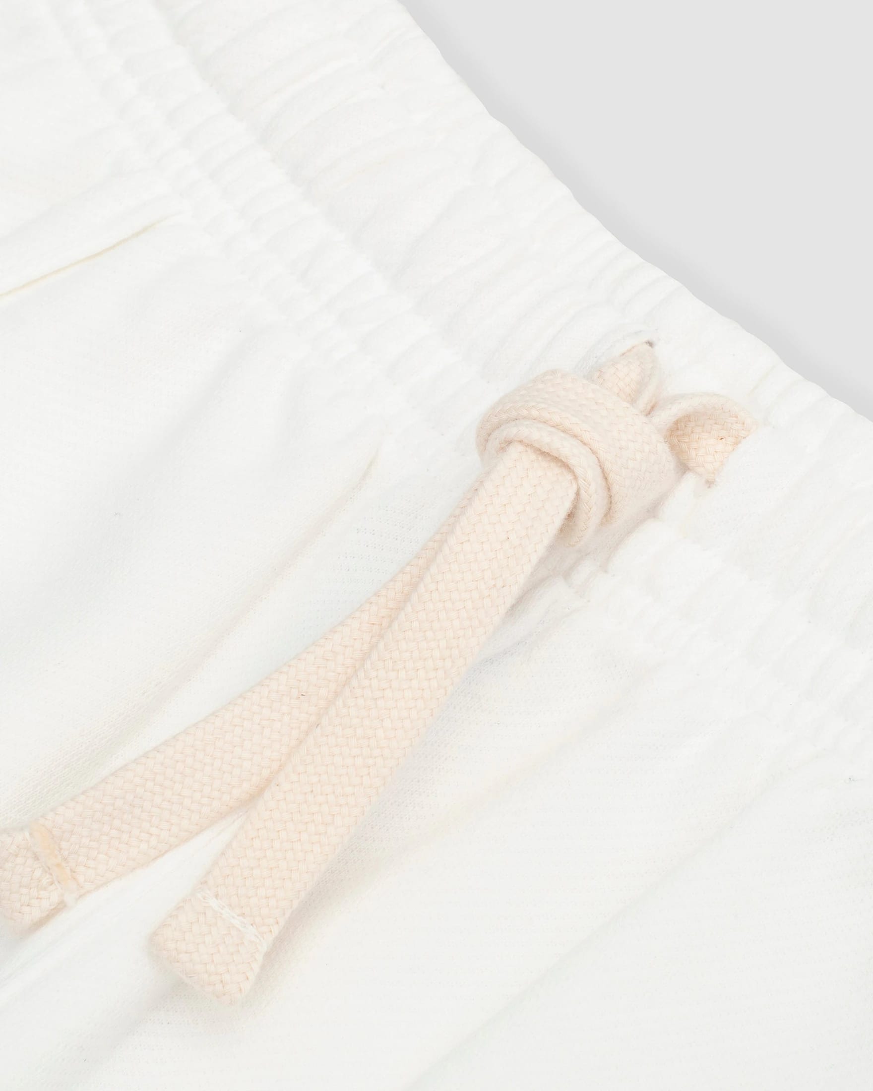 Jogger Básico V2 - Off White - imagen 3