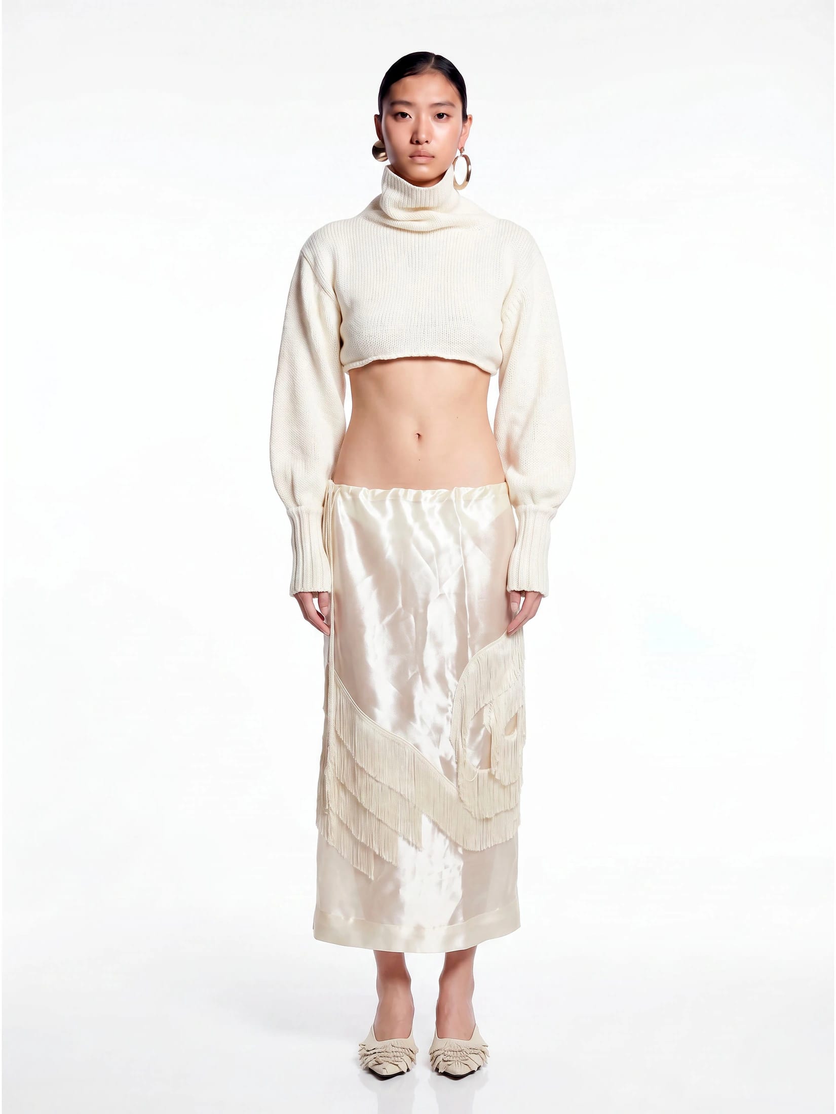 CYRA SKIRT - imagen 4