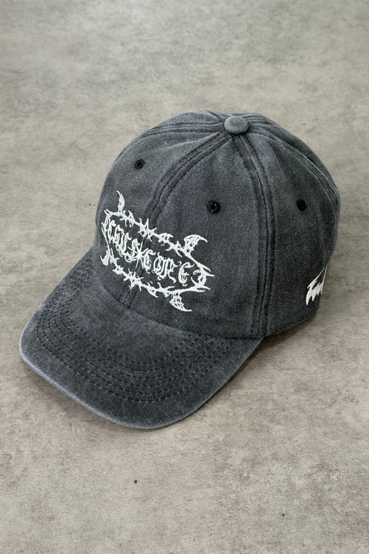 Gorra Washed ChillCore - imagen 2