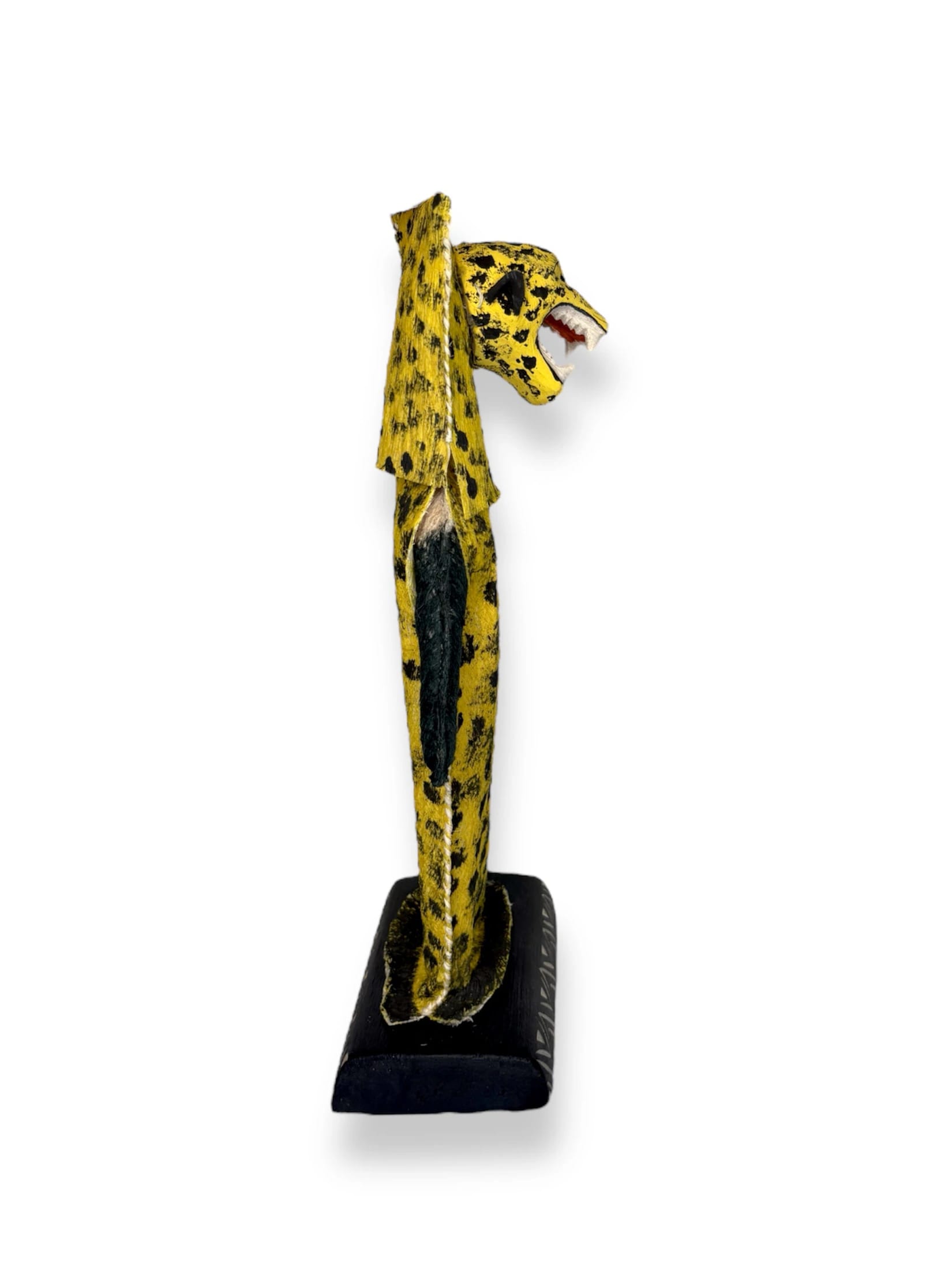 ANIMAL FIGURE - JAGUAR - imagen 8