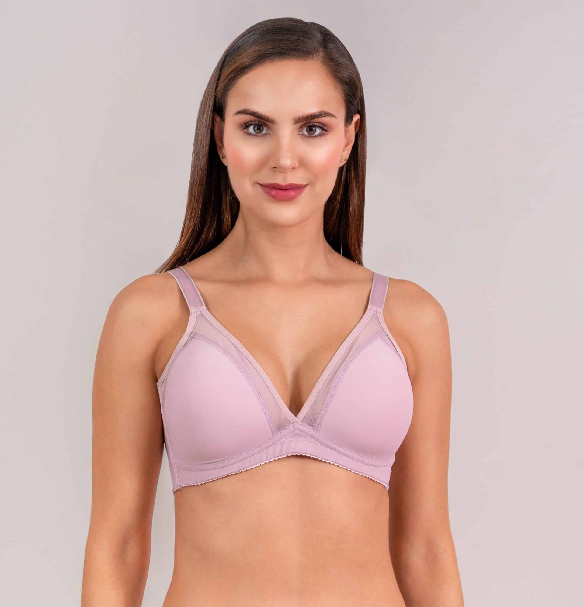 Brasier copa Triángulo Sin Aro con Varilla Lateral de Soporte - imagen 7